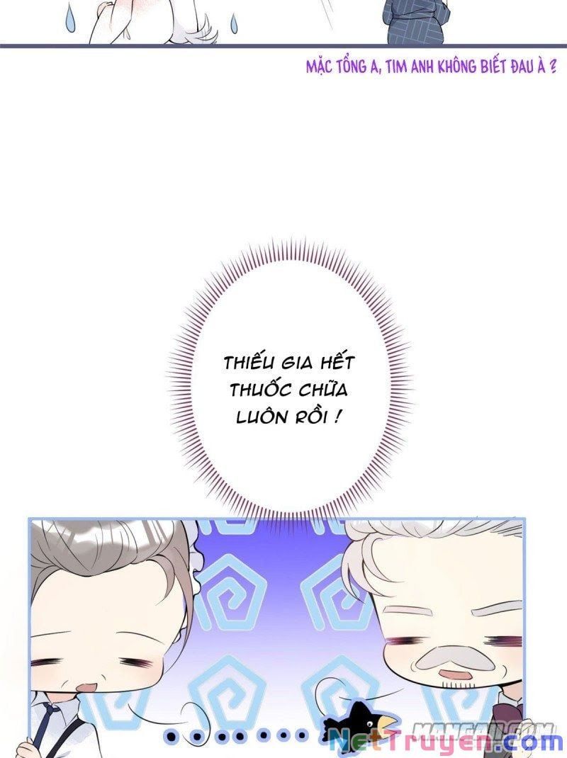 đọc truyện Ta Có Năm Đại Lão Ba Ba Chương 11 ảnh 7 tại Thiên Thai Truyện