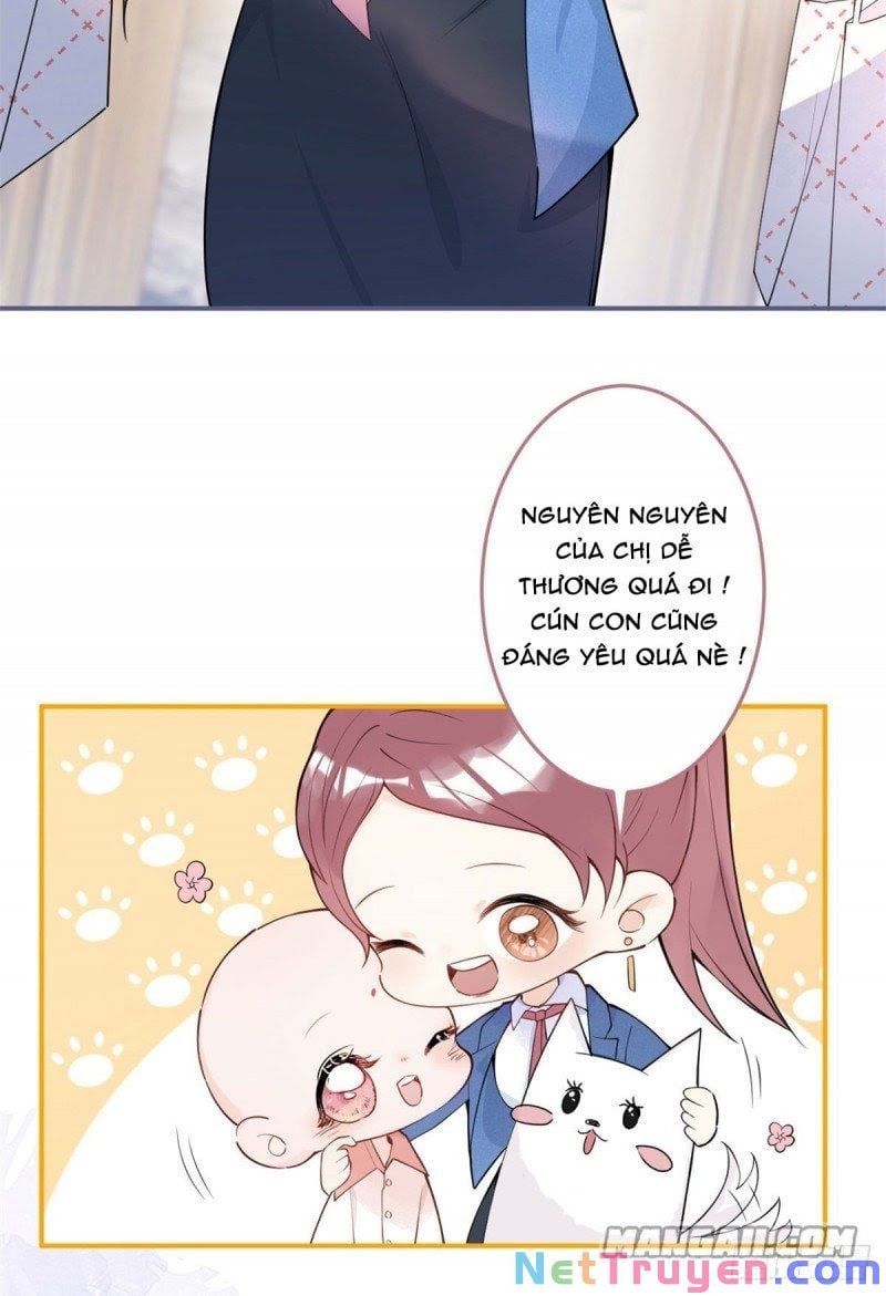 đọc truyện Ta Có Năm Đại Lão Ba Ba Chương 11 ảnh 11 tại Thiên Thai Truyện