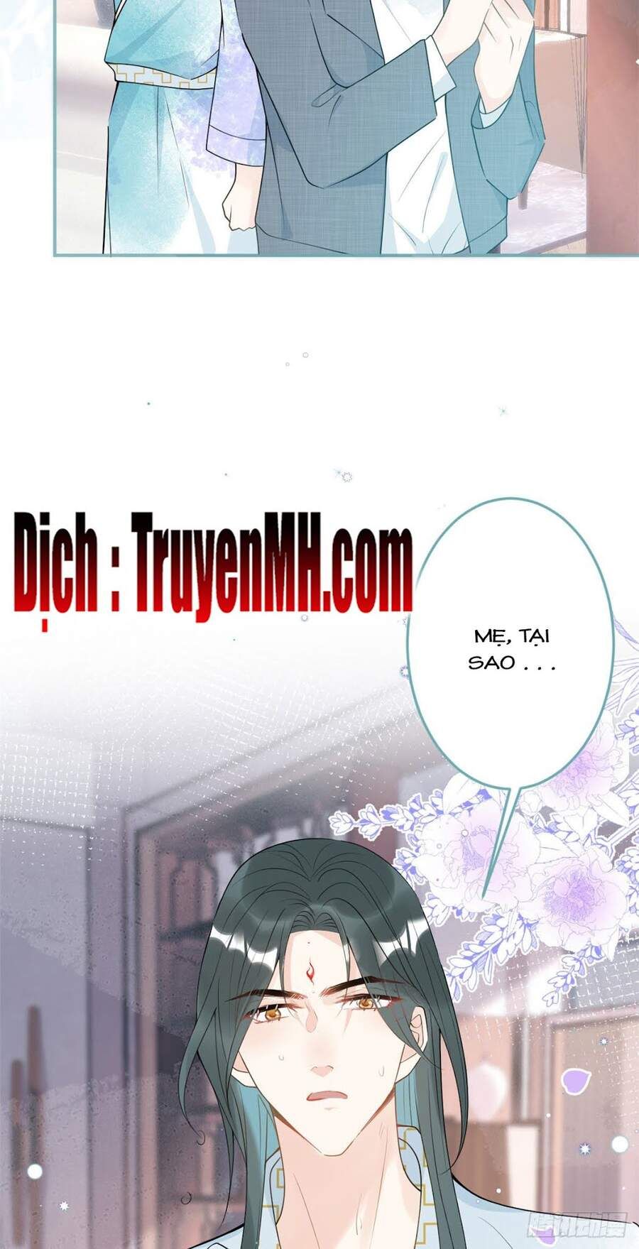 đọc truyện Ta Có Năm Đại Lão Ba Ba Chương 110 ảnh 12 tại Thiên Thai Truyện