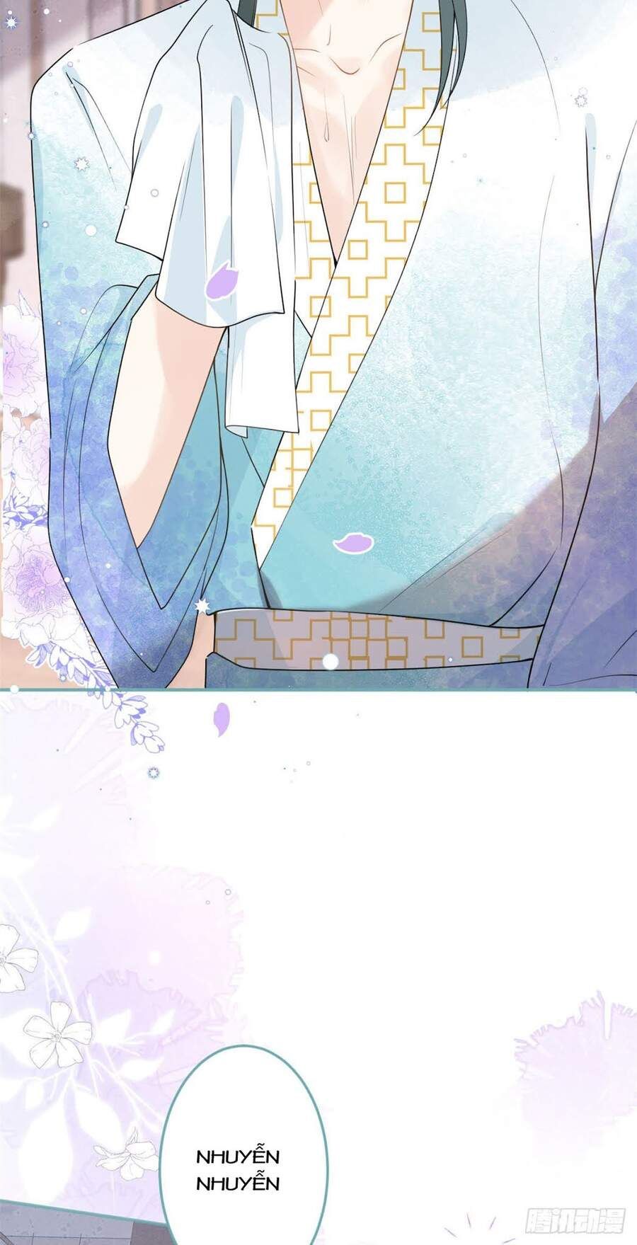 đọc truyện Ta Có Năm Đại Lão Ba Ba Chương 110 ảnh 13 tại Thiên Thai Truyện