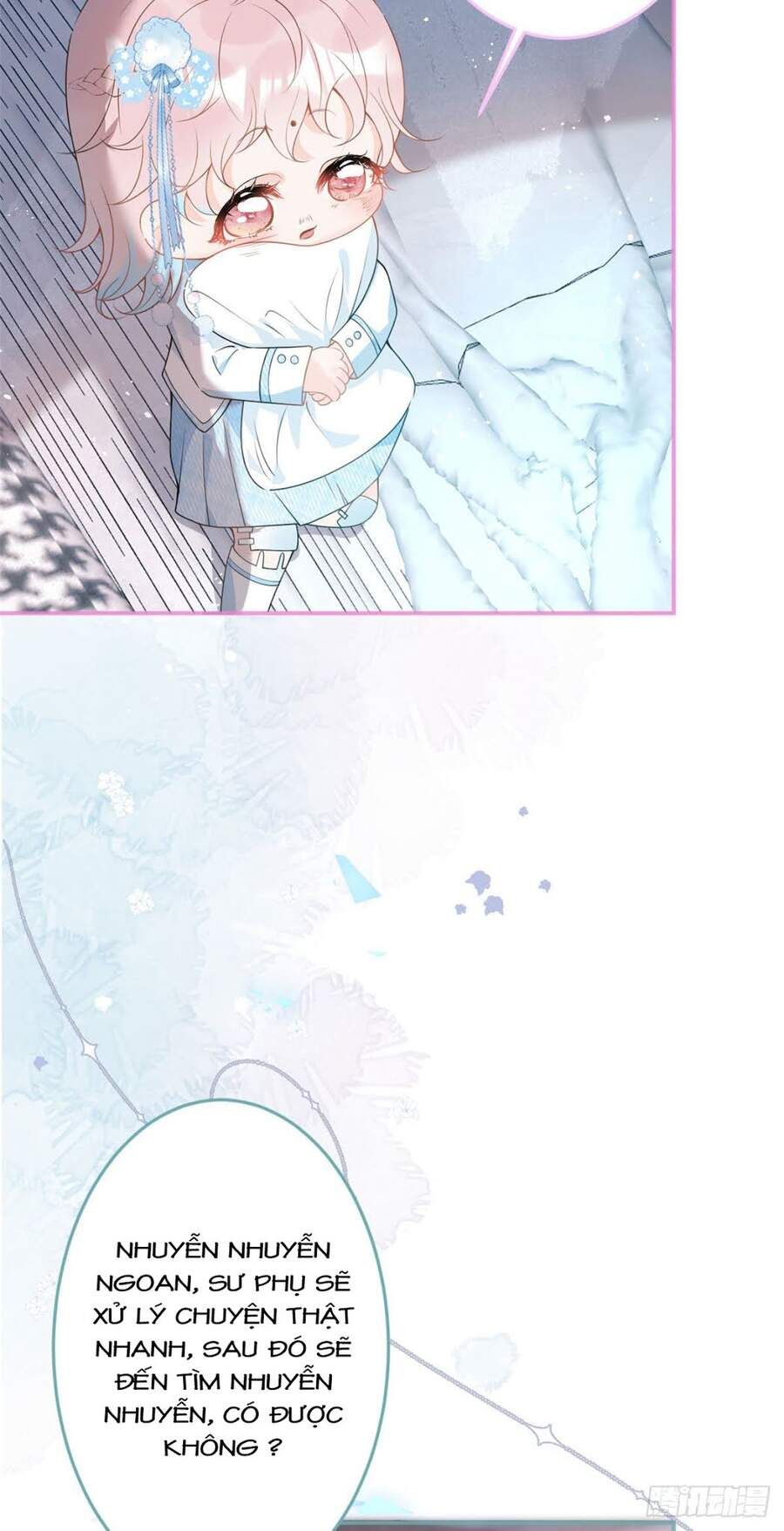 đọc truyện Ta Có Năm Đại Lão Ba Ba Chương 110 ảnh 19 tại Thiên Thai Truyện