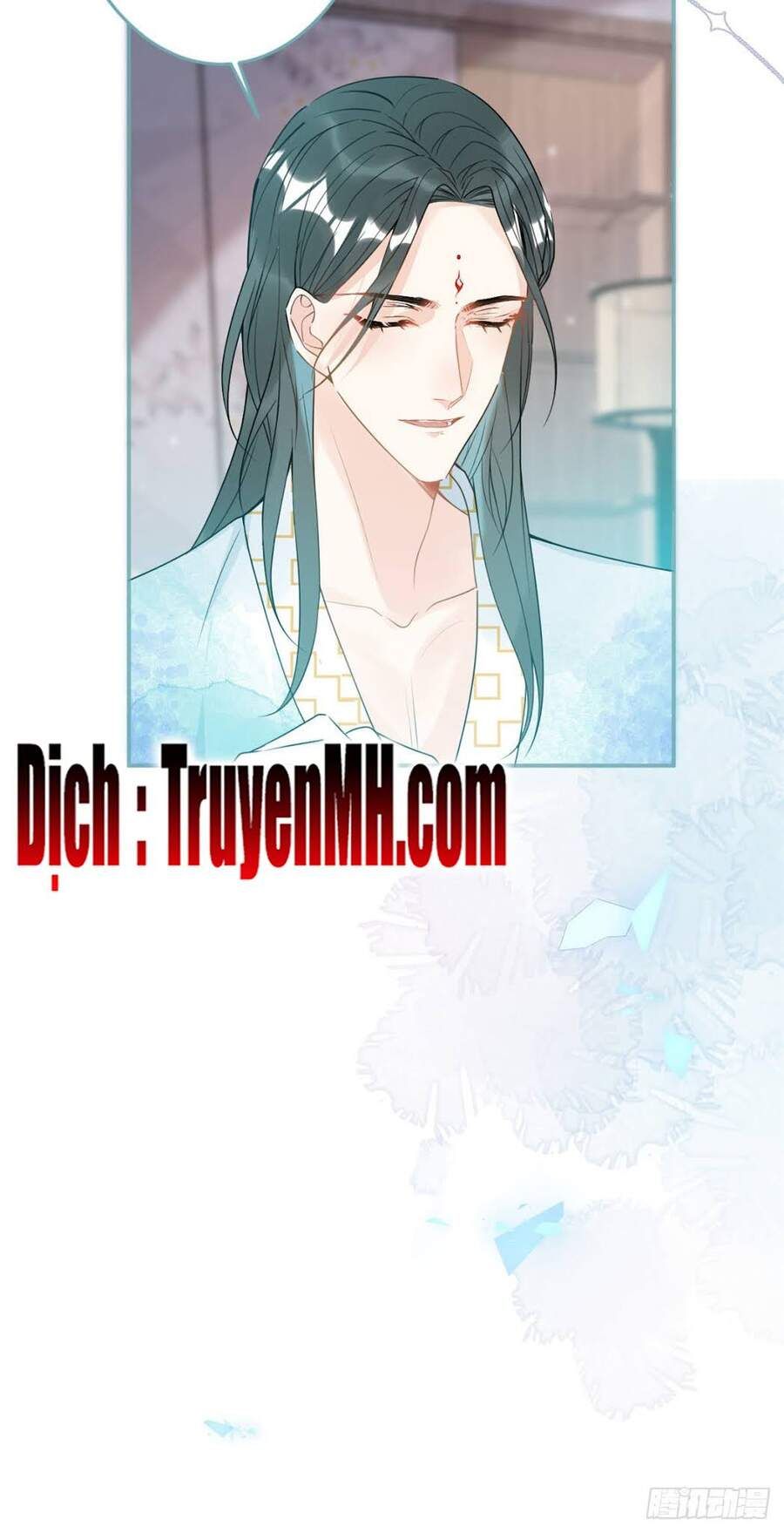 đọc truyện Ta Có Năm Đại Lão Ba Ba Chương 110 ảnh 20 tại Thiên Thai Truyện