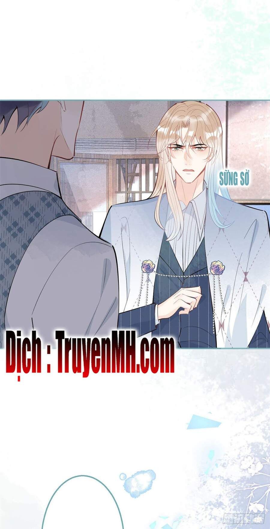 đọc truyện Ta Có Năm Đại Lão Ba Ba Chương 110 ảnh 4 tại Thiên Thai Truyện