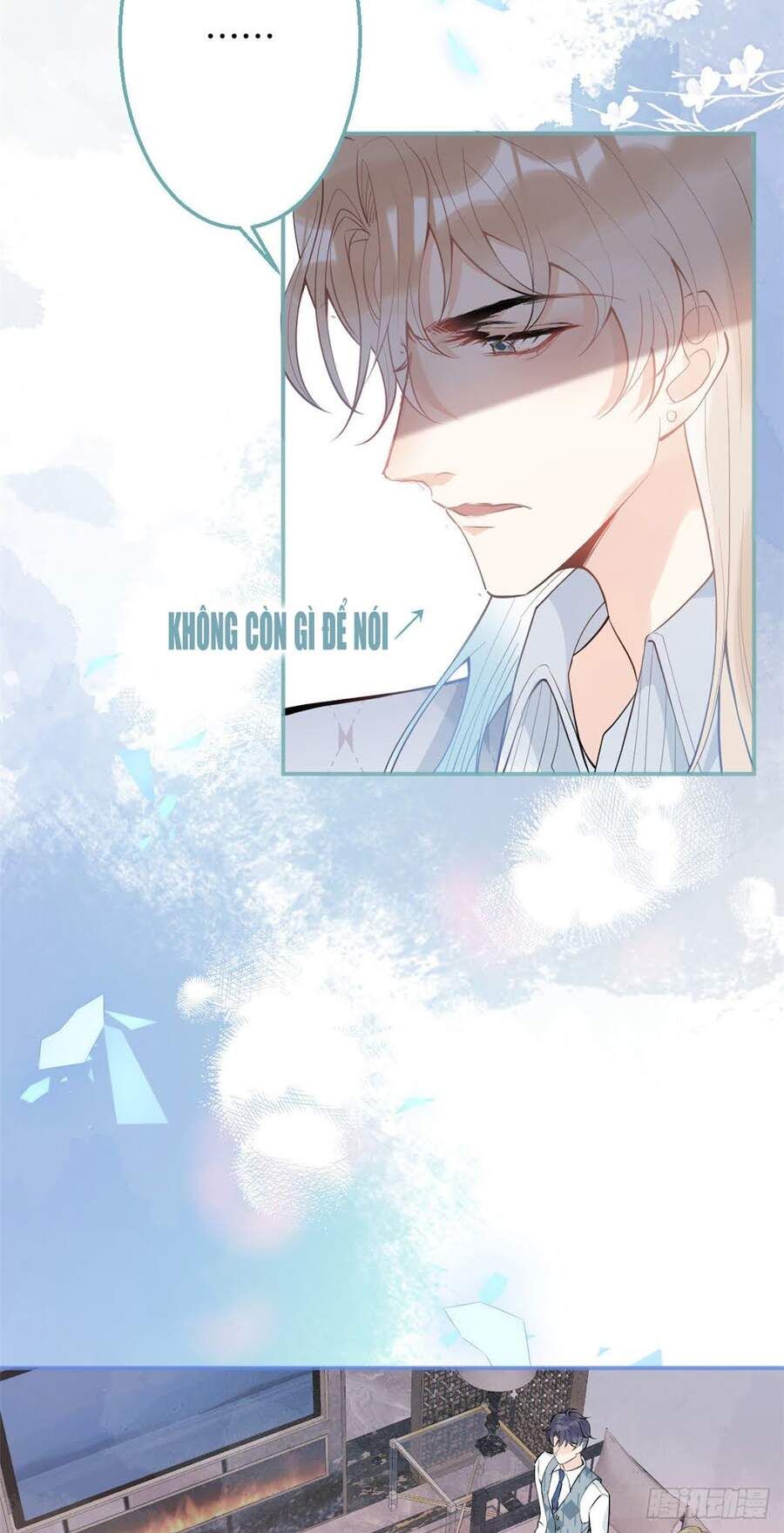 đọc truyện Ta Có Năm Đại Lão Ba Ba Chương 110 ảnh 5 tại Thiên Thai Truyện