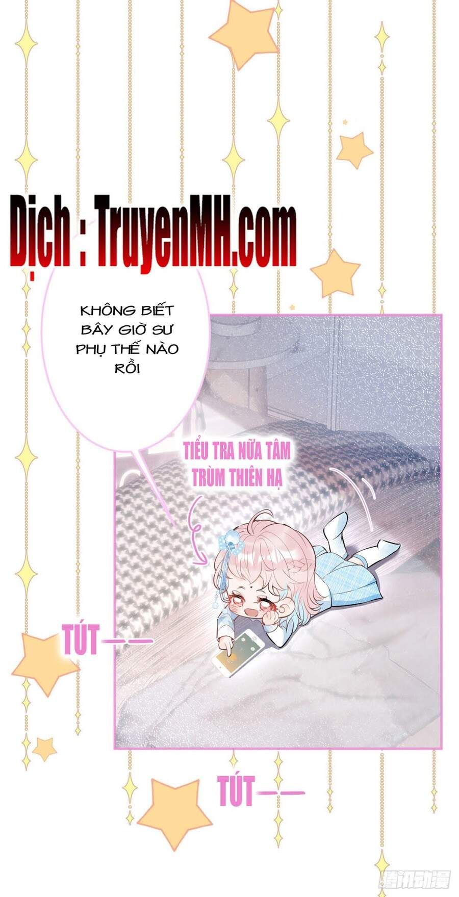 đọc truyện Ta Có Năm Đại Lão Ba Ba Chương 110 ảnh 8 tại Thiên Thai Truyện