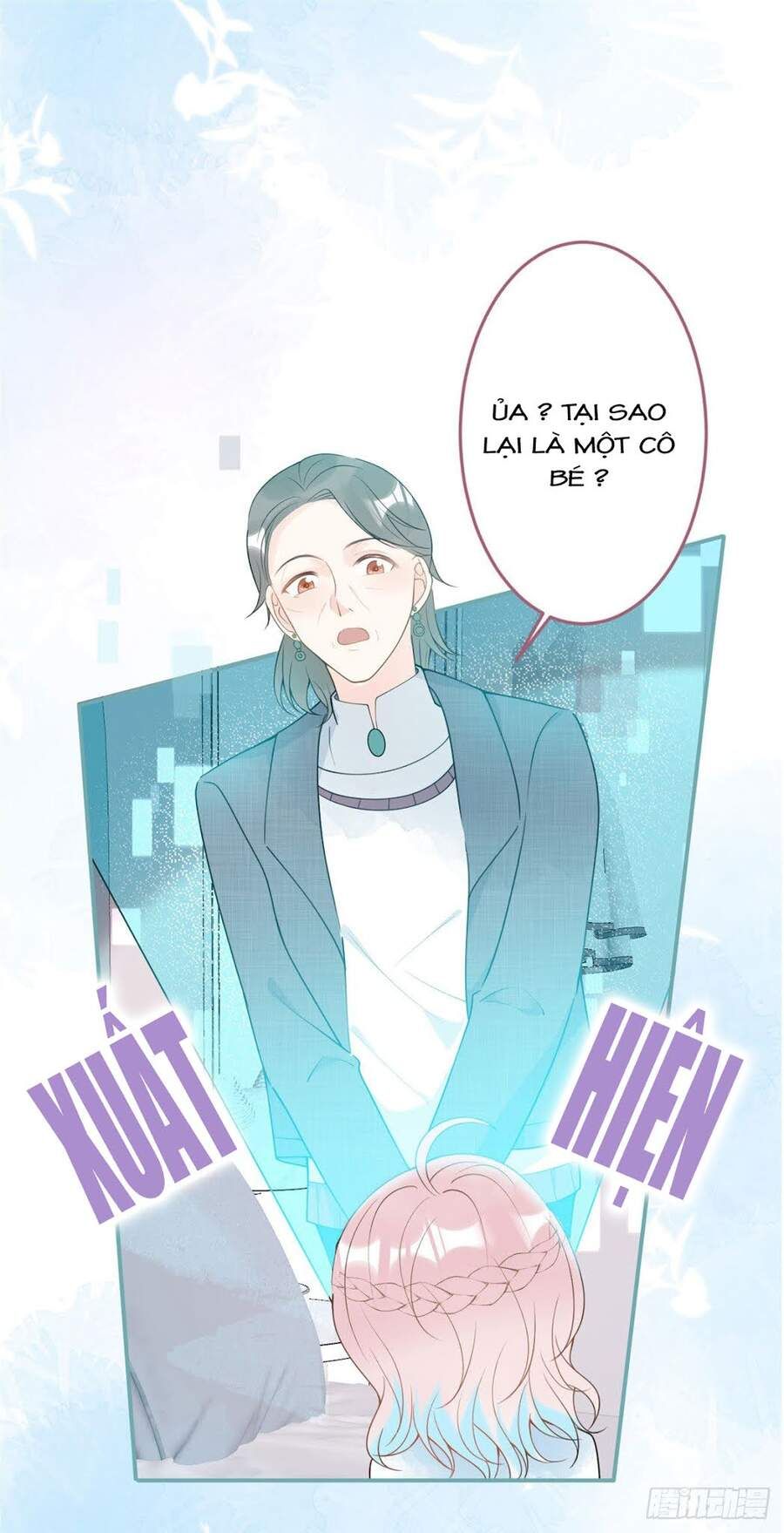 đọc truyện Ta Có Năm Đại Lão Ba Ba Chương 110 ảnh 9 tại Thiên Thai Truyện