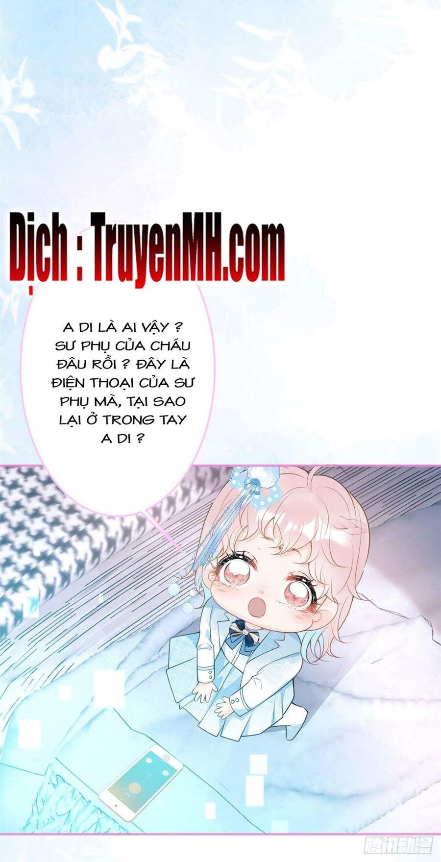 đọc truyện Ta Có Năm Đại Lão Ba Ba Chương 110 ảnh 10 tại Thiên Thai Truyện