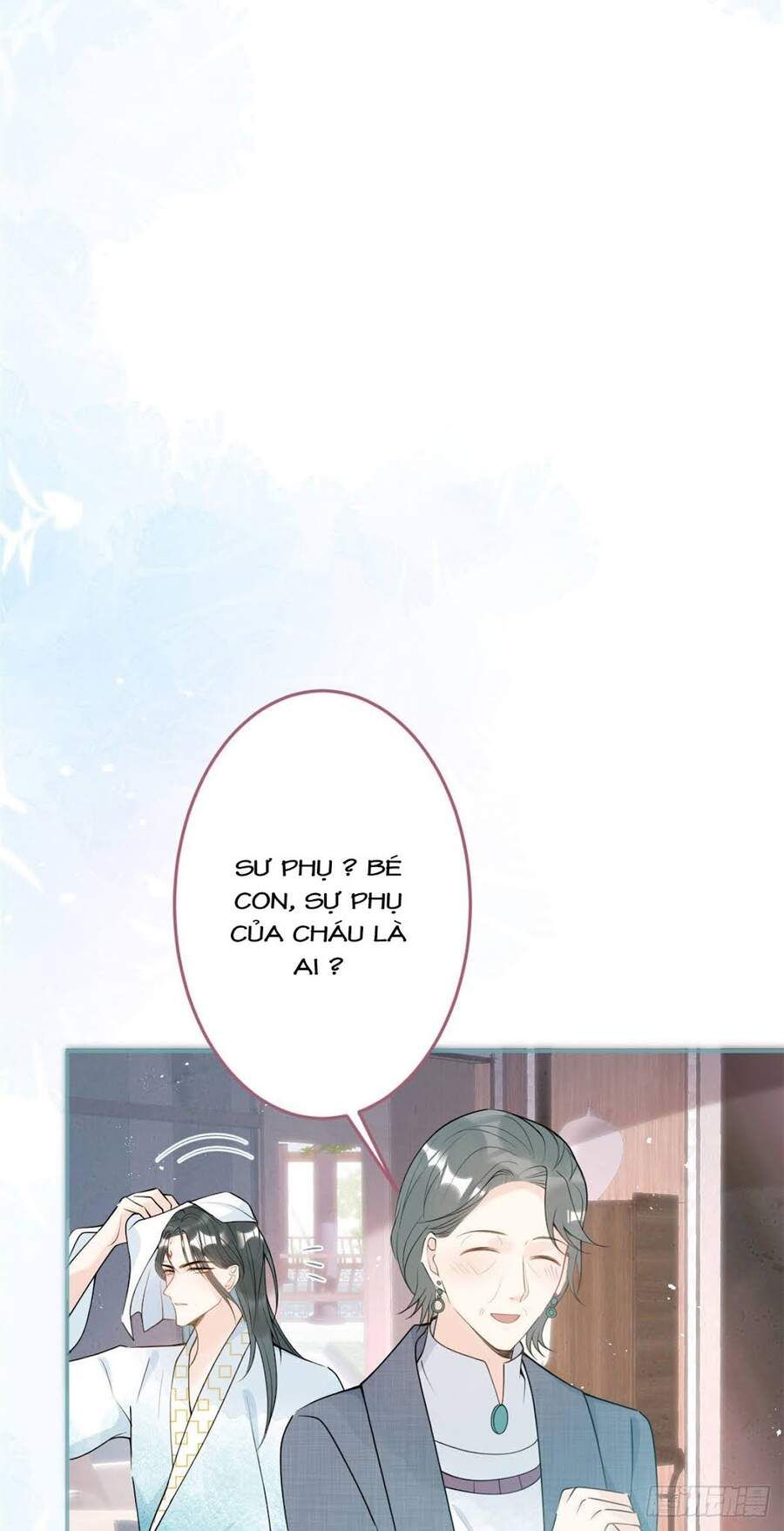 đọc truyện Ta Có Năm Đại Lão Ba Ba Chương 110 ảnh 11 tại Thiên Thai Truyện