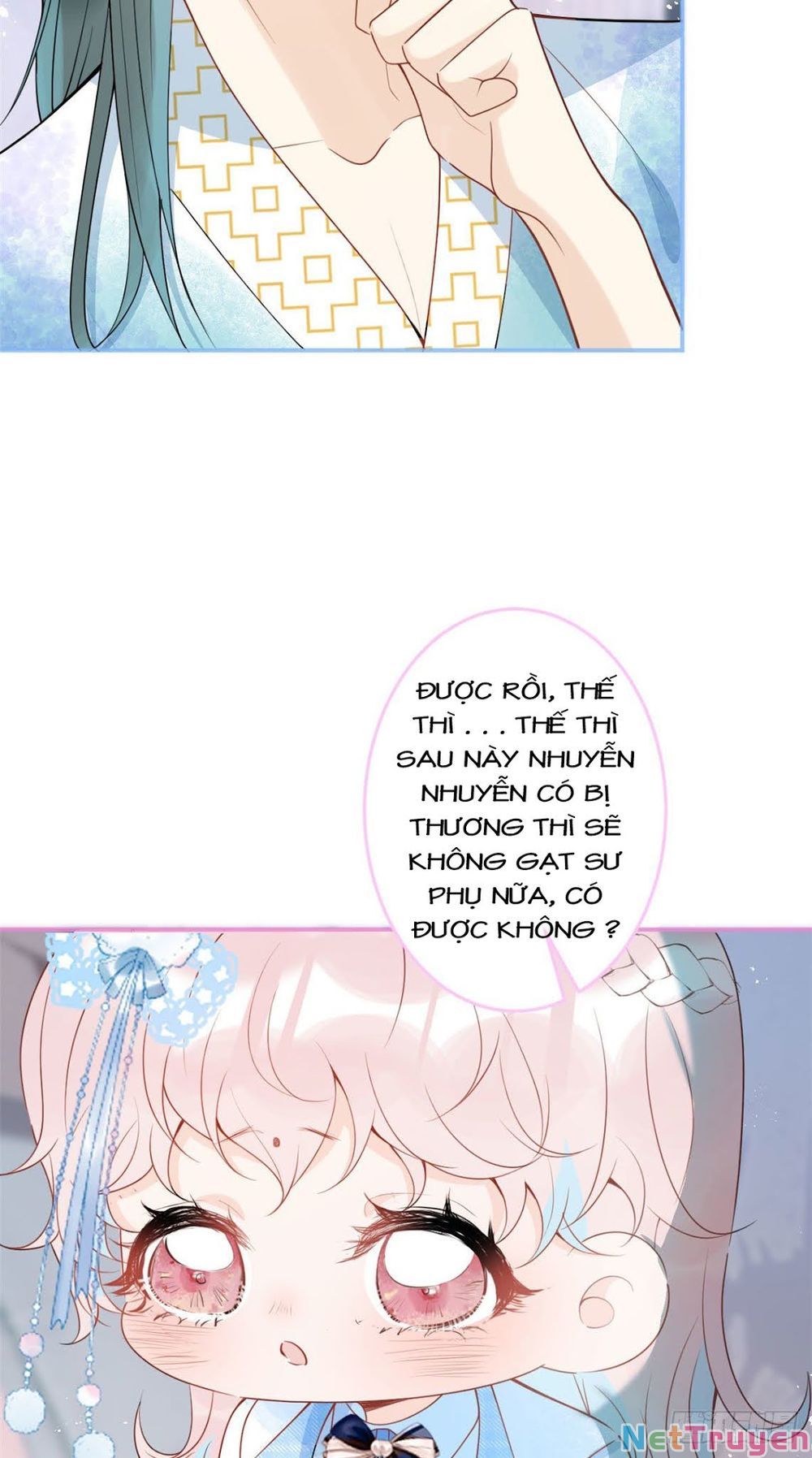 đọc truyện Ta Có Năm Đại Lão Ba Ba Chương 111 ảnh 12 tại Thiên Thai Truyện