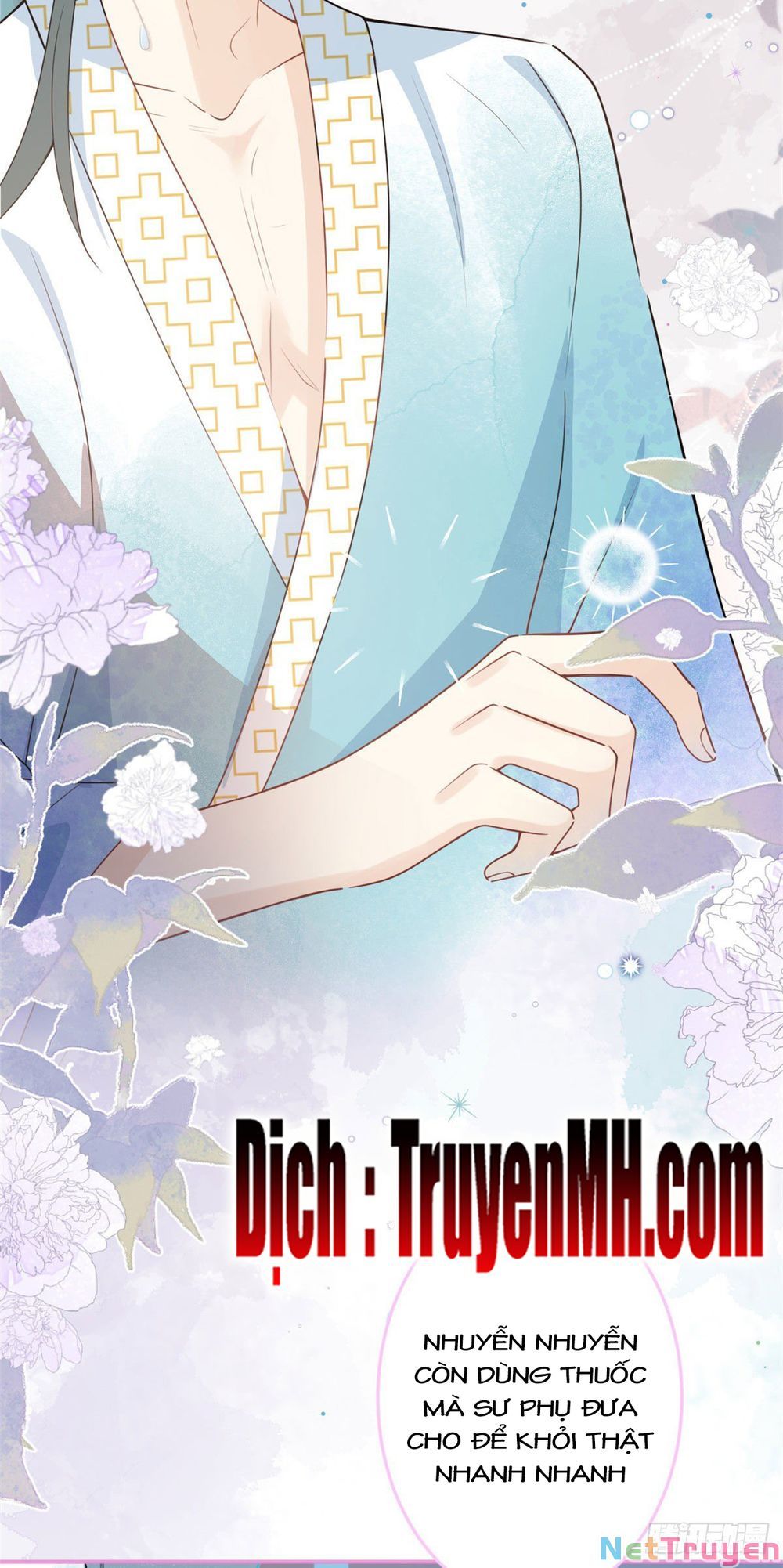 đọc truyện Ta Có Năm Đại Lão Ba Ba Chương 111 ảnh 15 tại Thiên Thai Truyện