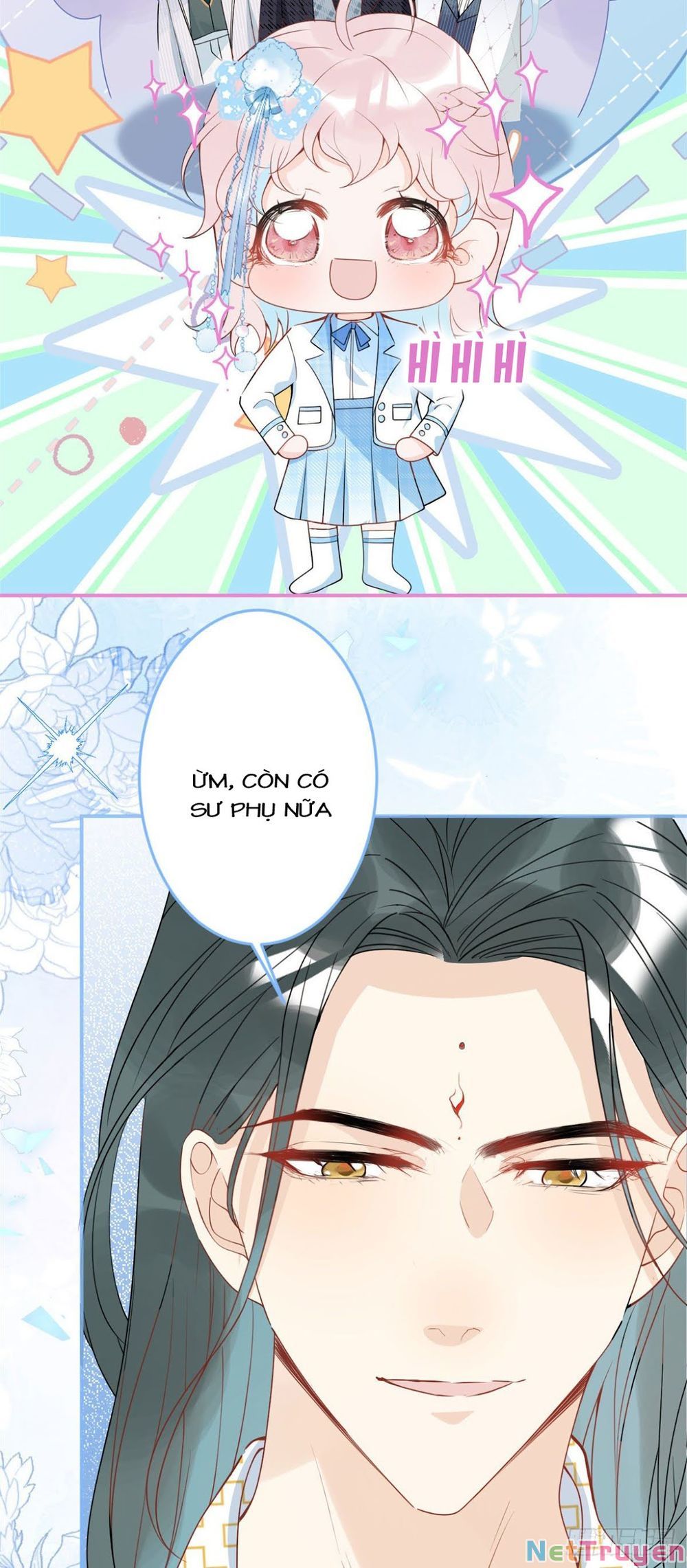 đọc truyện Ta Có Năm Đại Lão Ba Ba Chương 111 ảnh 18 tại Thiên Thai Truyện