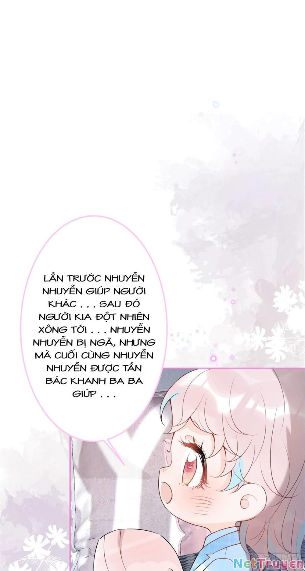 đọc truyện Ta Có Năm Đại Lão Ba Ba Chương 111 ảnh 4 tại Thiên Thai Truyện