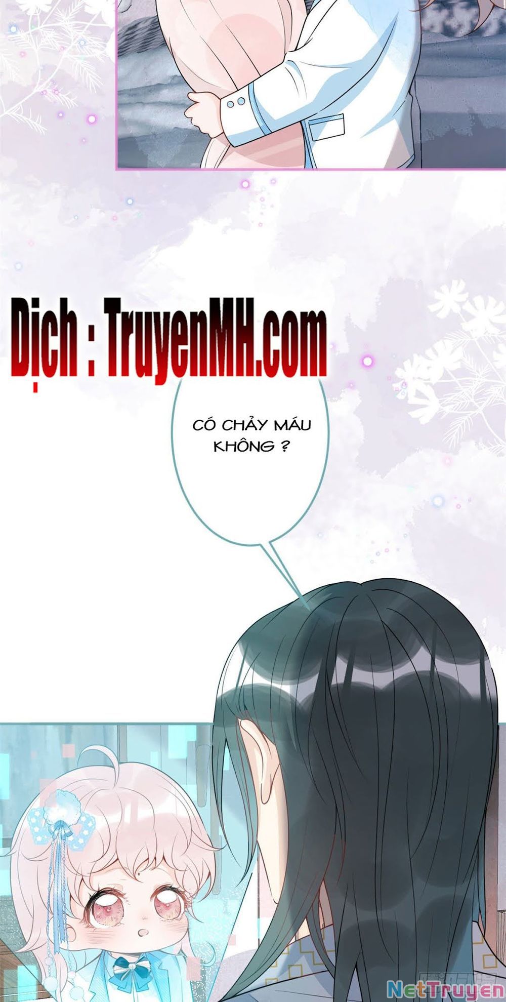 đọc truyện Ta Có Năm Đại Lão Ba Ba Chương 111 ảnh 5 tại Thiên Thai Truyện