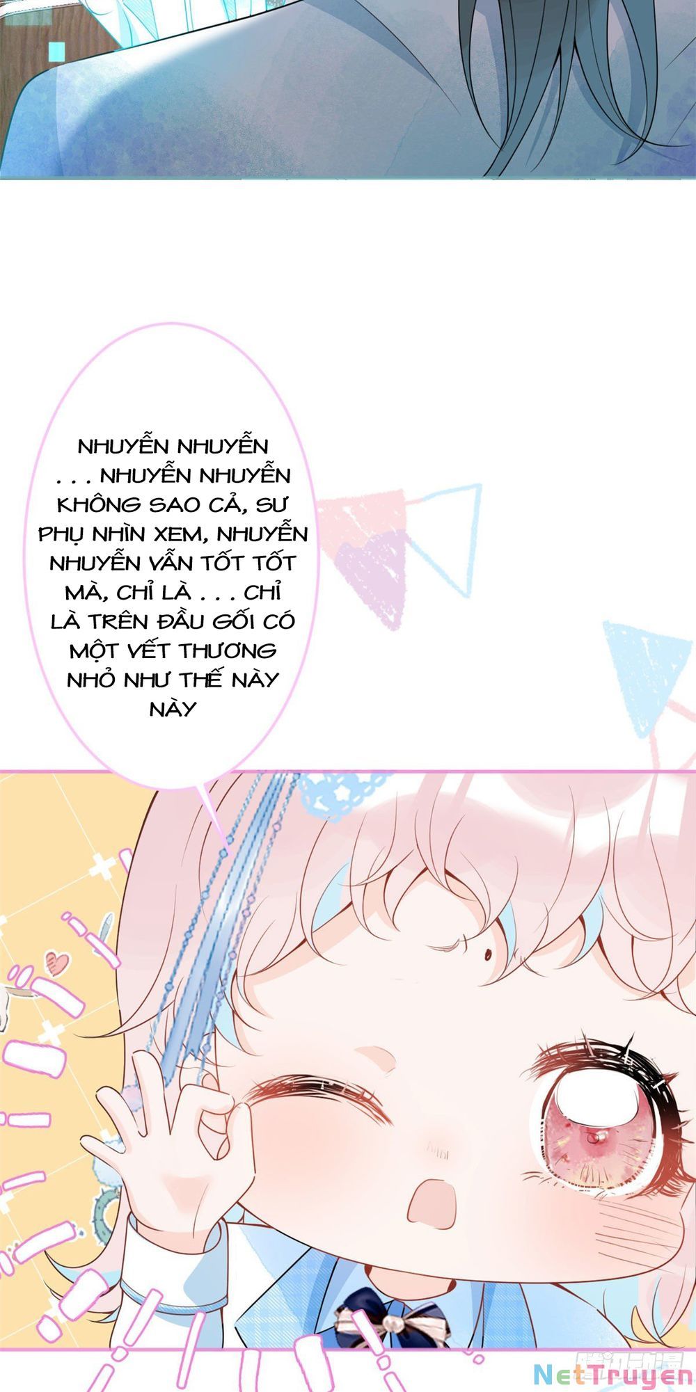 đọc truyện Ta Có Năm Đại Lão Ba Ba Chương 111 ảnh 6 tại Thiên Thai Truyện