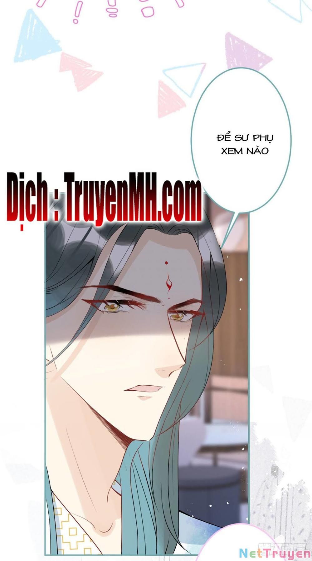 đọc truyện Ta Có Năm Đại Lão Ba Ba Chương 111 ảnh 7 tại Thiên Thai Truyện