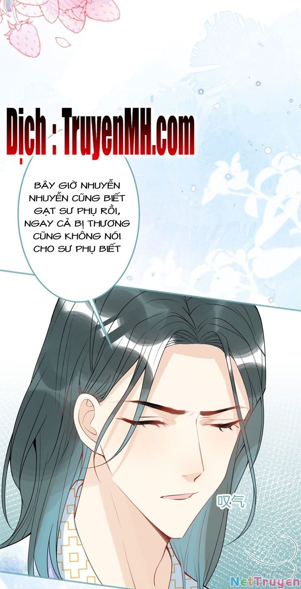 đọc truyện Ta Có Năm Đại Lão Ba Ba Chương 111 ảnh 9 tại Thiên Thai Truyện