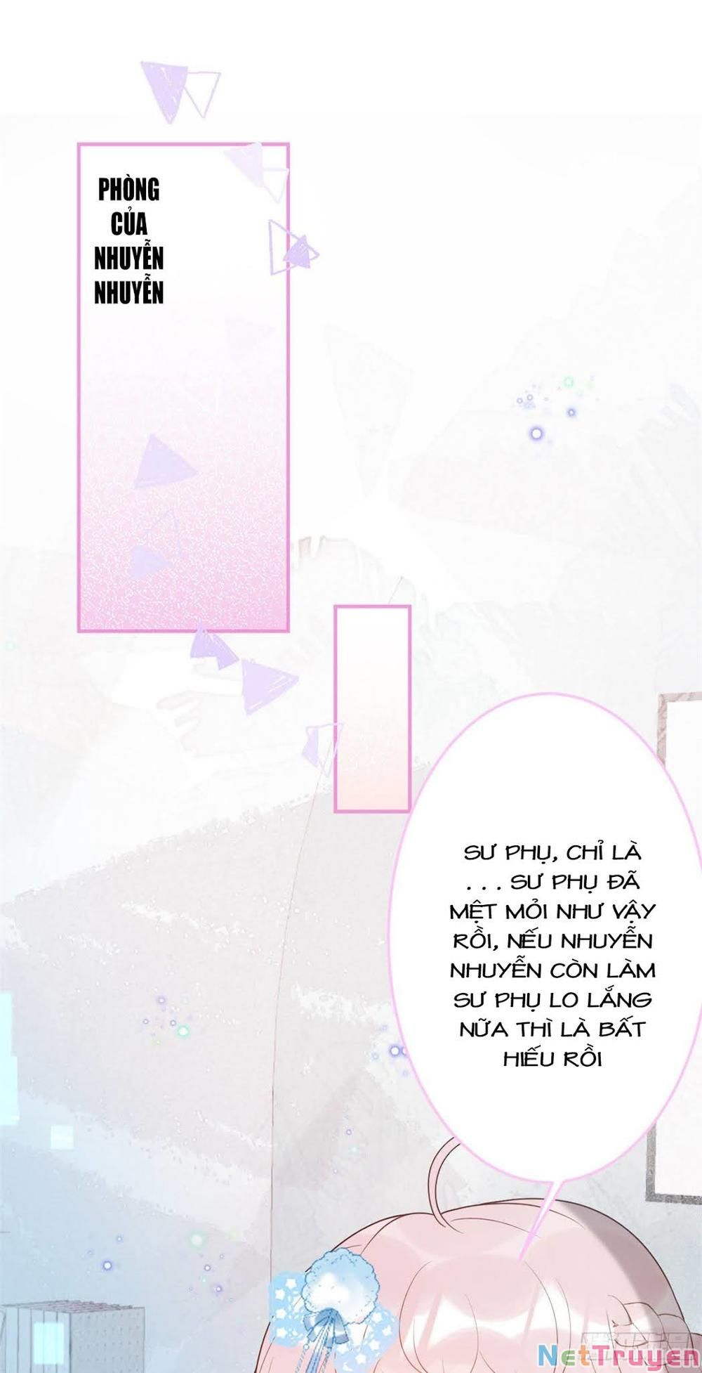 đọc truyện Ta Có Năm Đại Lão Ba Ba Chương 111 ảnh 10 tại Thiên Thai Truyện