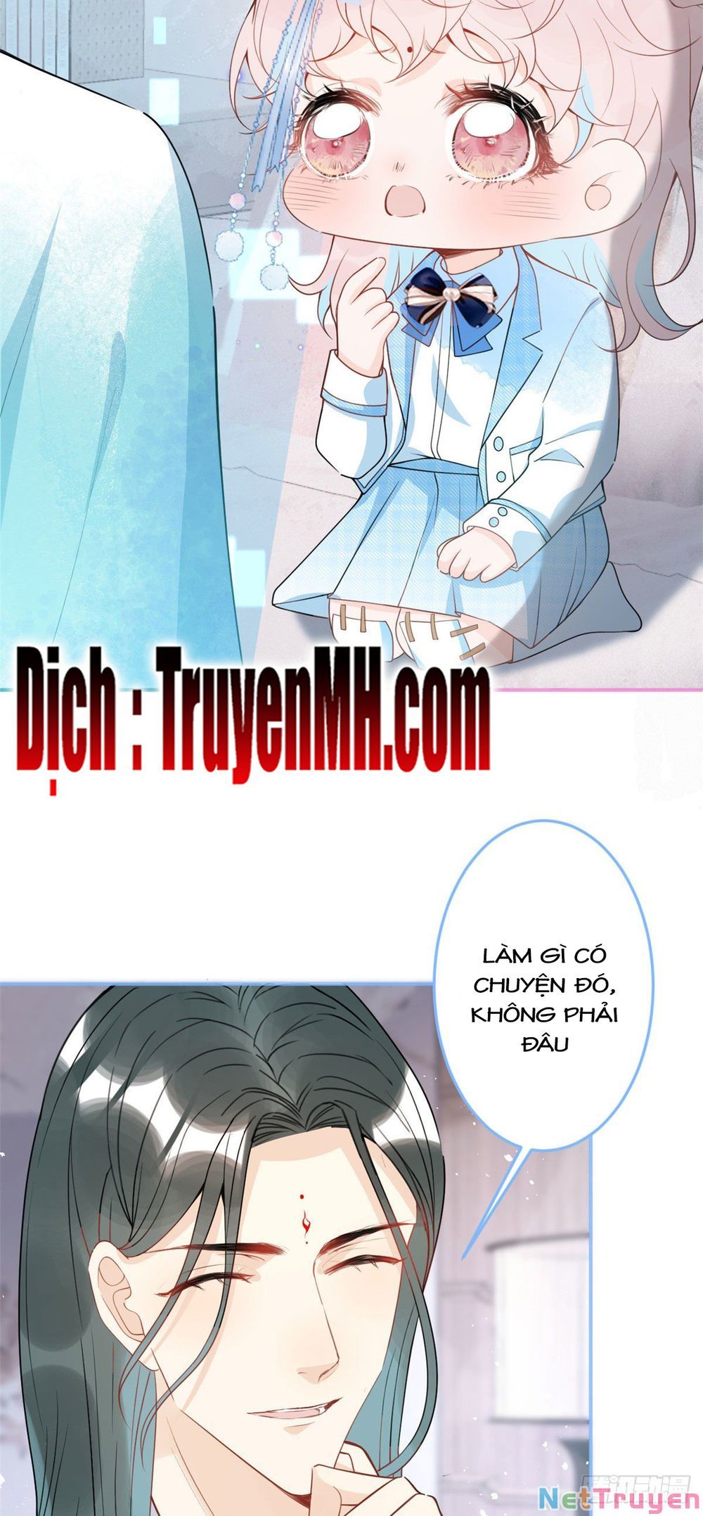 đọc truyện Ta Có Năm Đại Lão Ba Ba Chương 111 ảnh 11 tại Thiên Thai Truyện