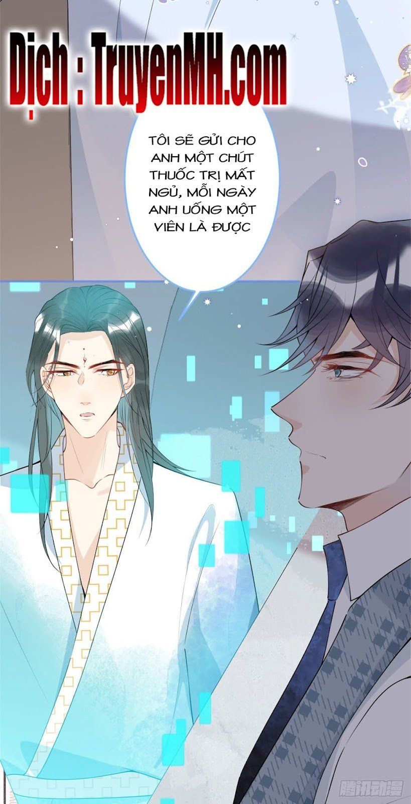 đọc truyện Ta Có Năm Đại Lão Ba Ba Chương 112 ảnh 12 tại Thiên Thai Truyện