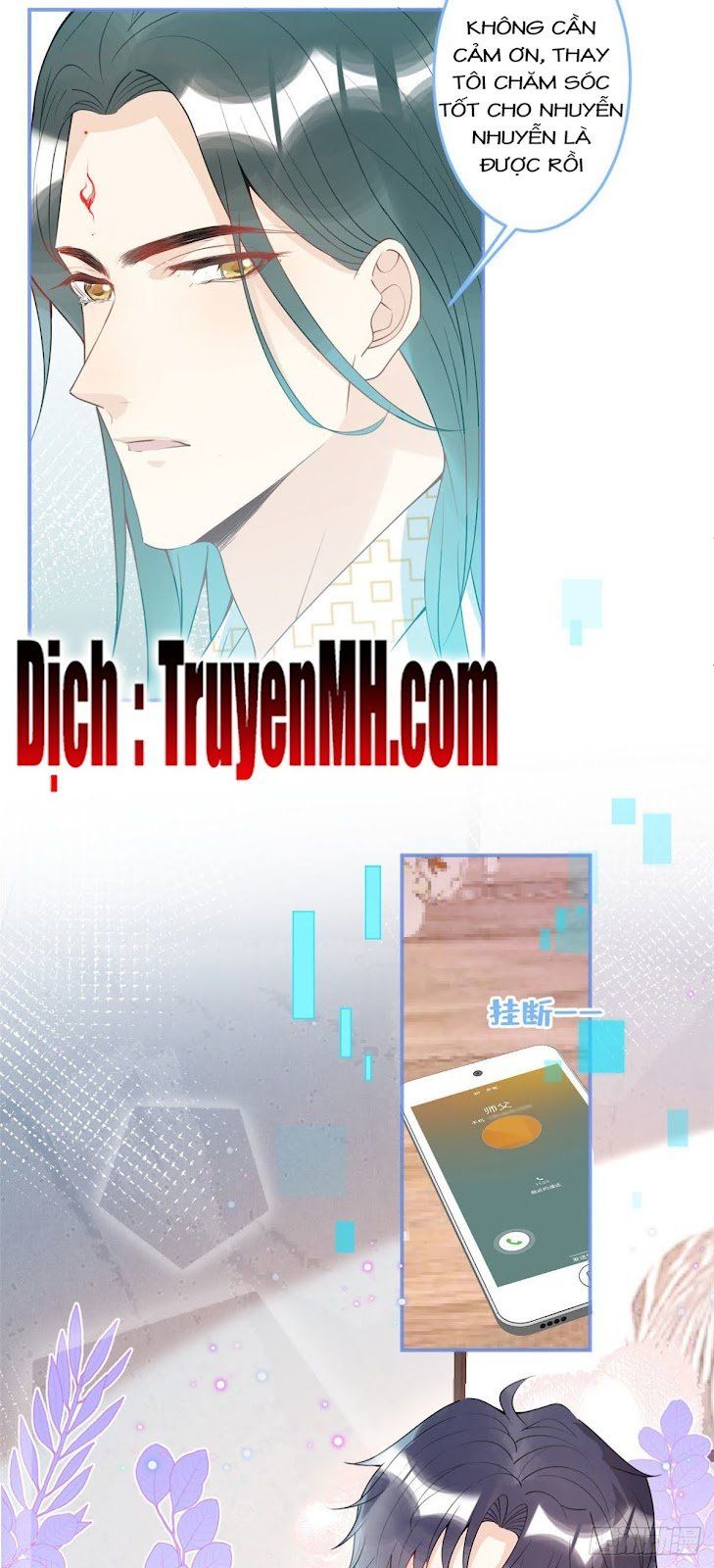 đọc truyện Ta Có Năm Đại Lão Ba Ba Chương 112 ảnh 14 tại Thiên Thai Truyện