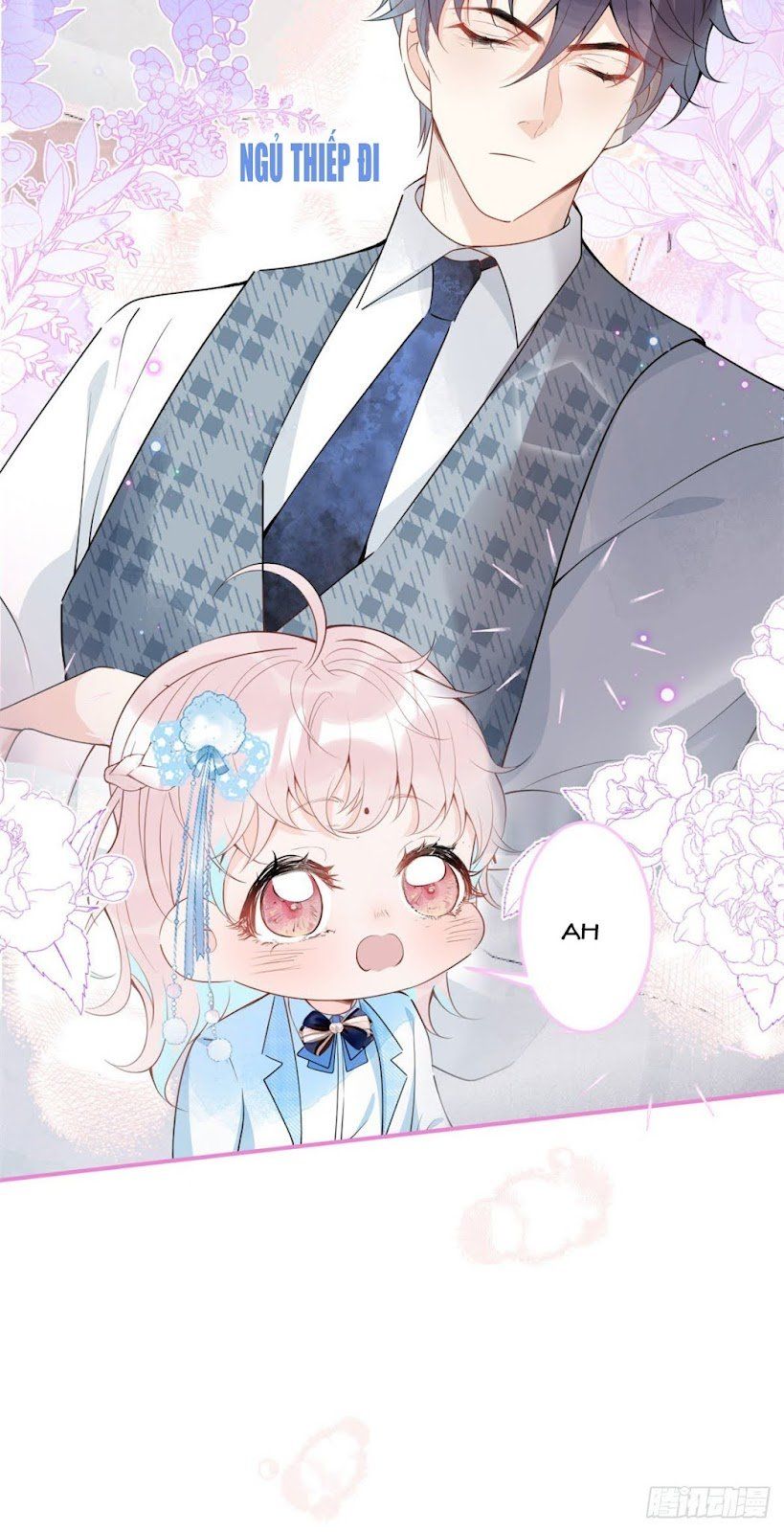 đọc truyện Ta Có Năm Đại Lão Ba Ba Chương 112 ảnh 15 tại Thiên Thai Truyện