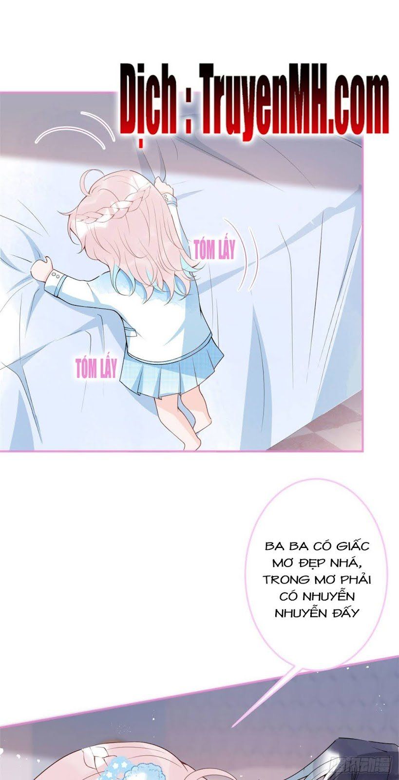 đọc truyện Ta Có Năm Đại Lão Ba Ba Chương 112 ảnh 16 tại Thiên Thai Truyện