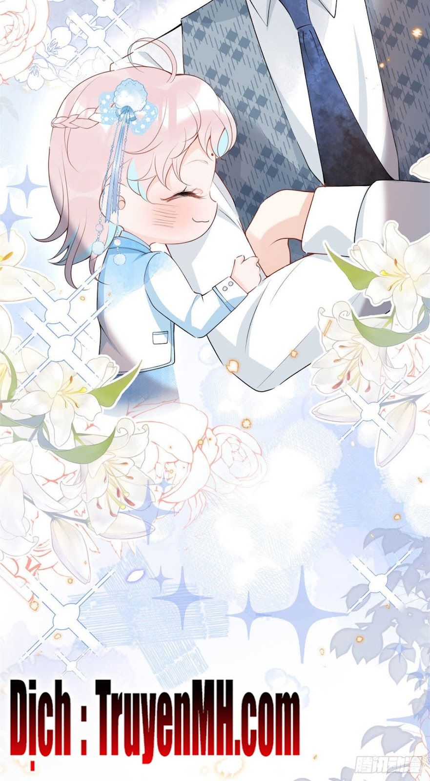 đọc truyện Ta Có Năm Đại Lão Ba Ba Chương 112 ảnh 18 tại Thiên Thai Truyện