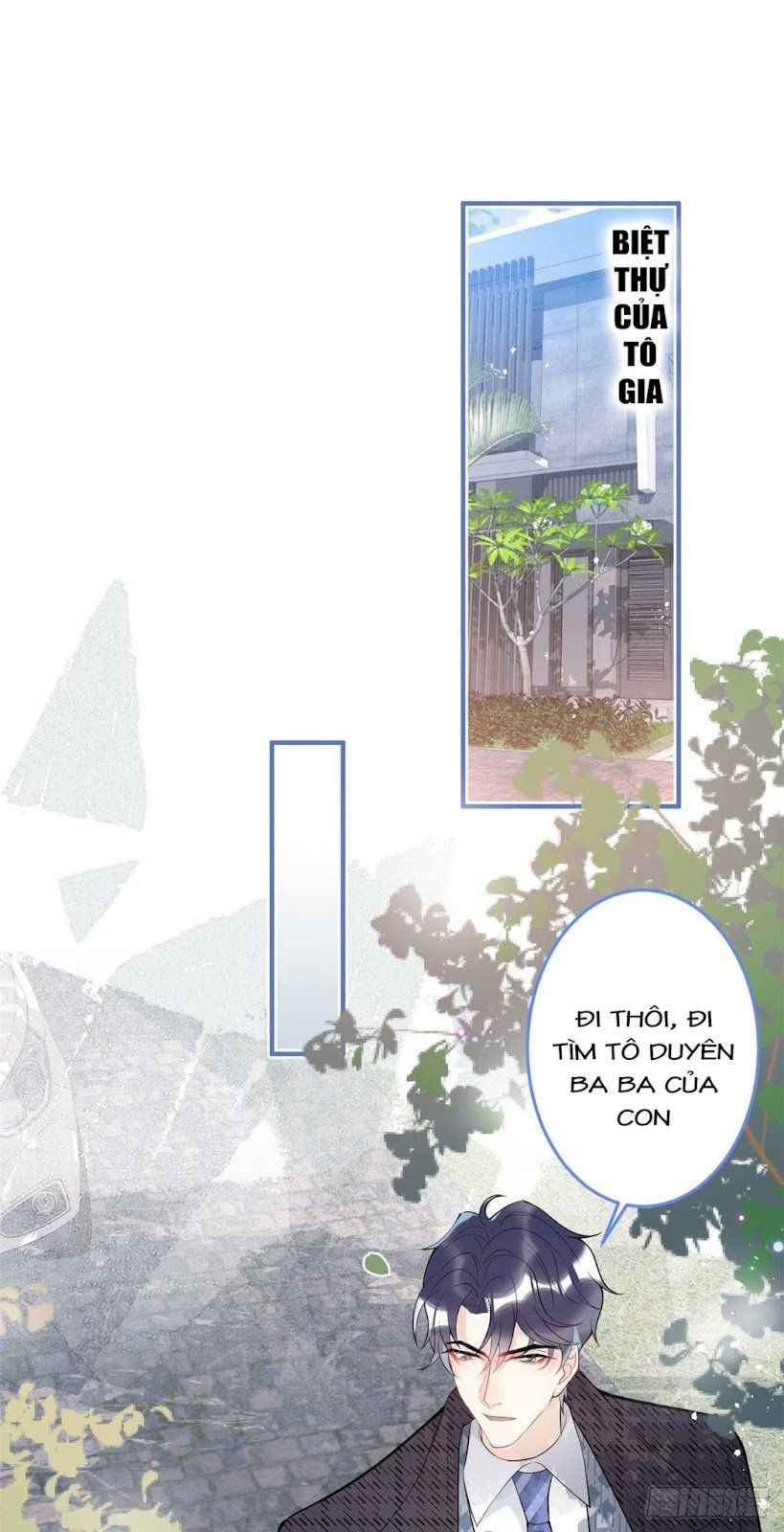 đọc truyện Ta Có Năm Đại Lão Ba Ba Chương 112 ảnh 19 tại Thiên Thai Truyện