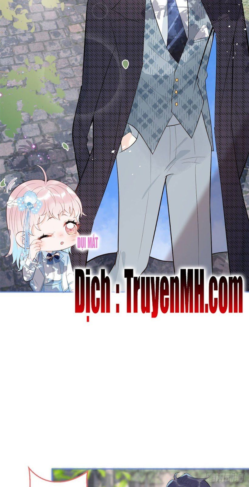 đọc truyện Ta Có Năm Đại Lão Ba Ba Chương 112 ảnh 20 tại Thiên Thai Truyện