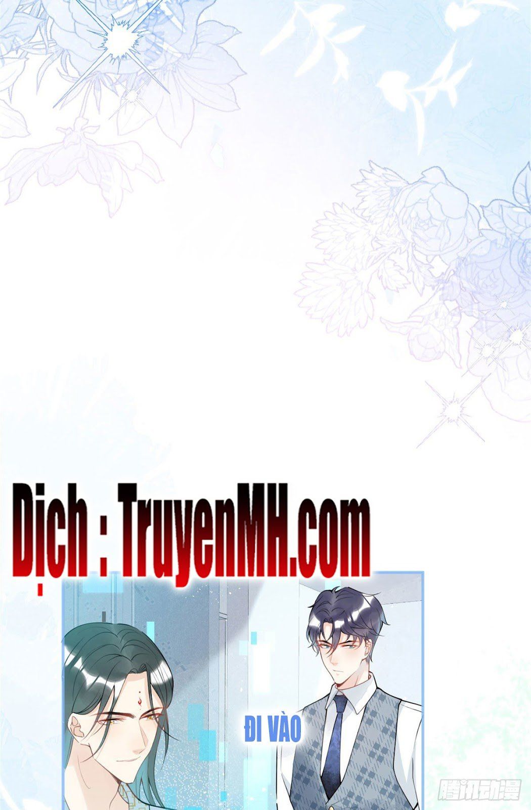 đọc truyện Ta Có Năm Đại Lão Ba Ba Chương 112 ảnh 4 tại Thiên Thai Truyện