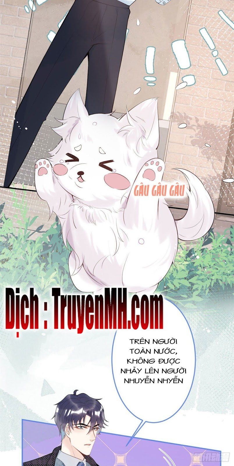 đọc truyện Ta Có Năm Đại Lão Ba Ba Chương 112 ảnh 22 tại Thiên Thai Truyện