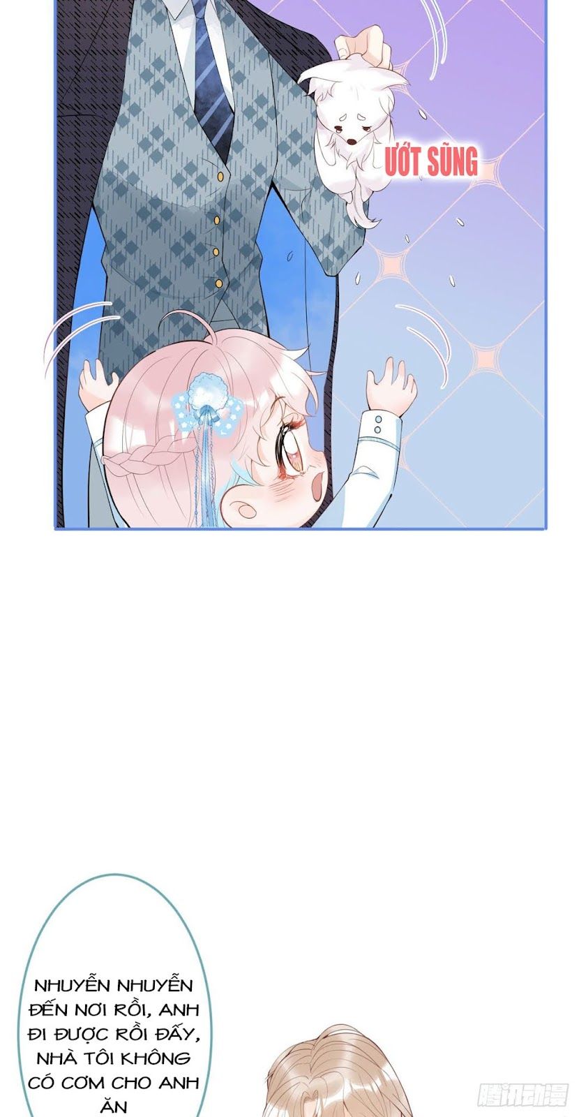 đọc truyện Ta Có Năm Đại Lão Ba Ba Chương 112 ảnh 23 tại Thiên Thai Truyện