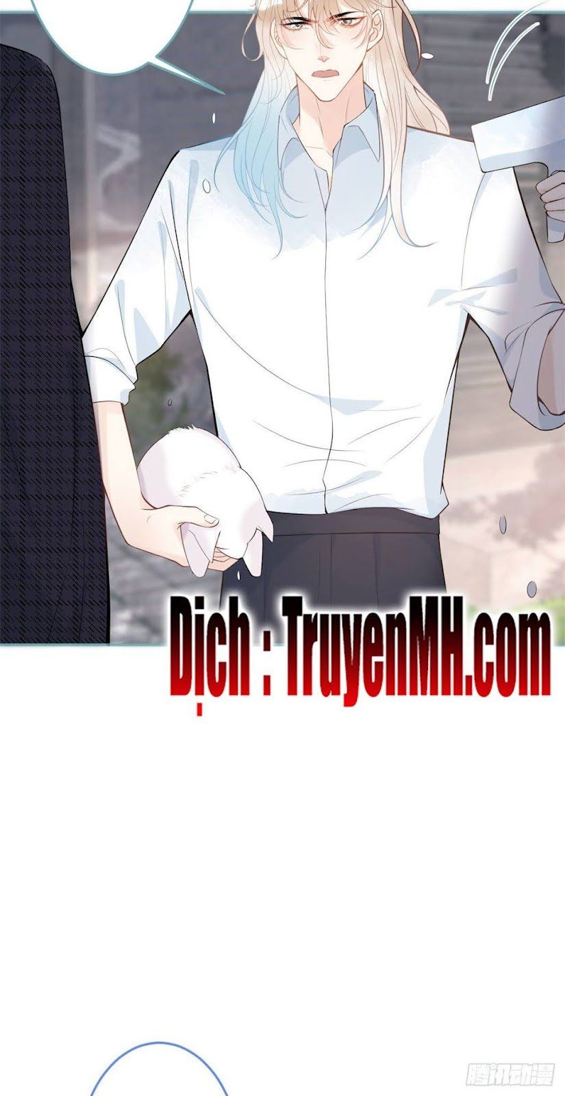 đọc truyện Ta Có Năm Đại Lão Ba Ba Chương 112 ảnh 24 tại Thiên Thai Truyện