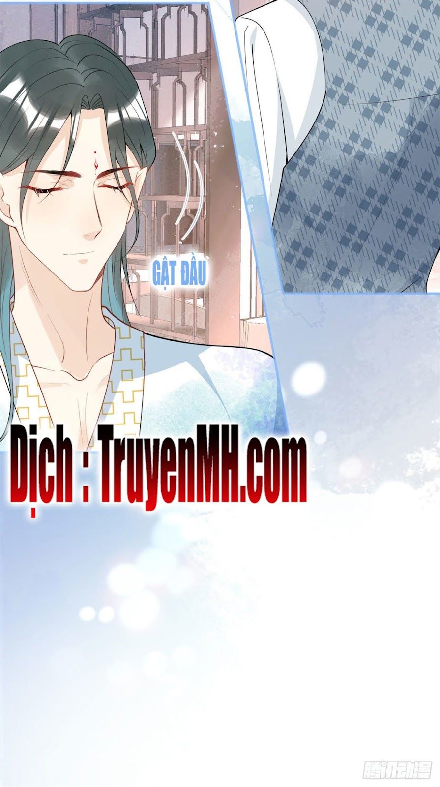 đọc truyện Ta Có Năm Đại Lão Ba Ba Chương 112 ảnh 6 tại Thiên Thai Truyện