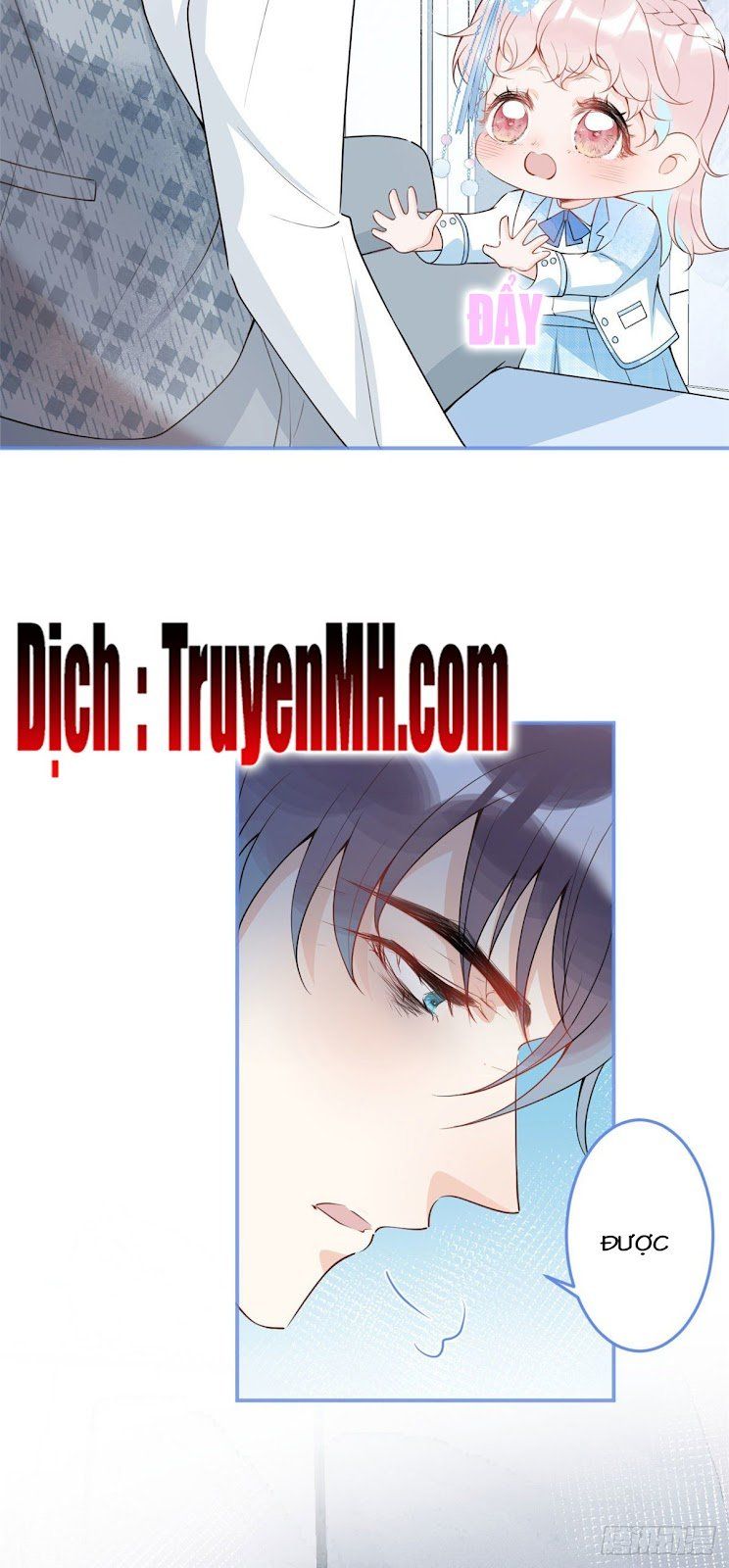 đọc truyện Ta Có Năm Đại Lão Ba Ba Chương 112 ảnh 10 tại Thiên Thai Truyện