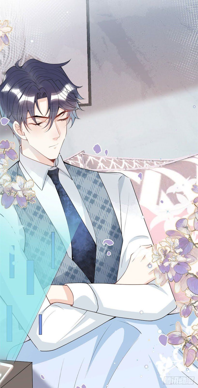 đọc truyện Ta Có Năm Đại Lão Ba Ba Chương 112 ảnh 11 tại Thiên Thai Truyện