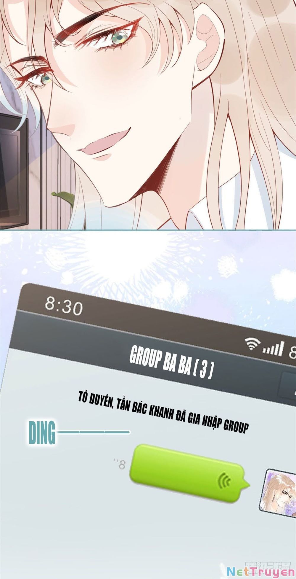 đọc truyện Ta Có Năm Đại Lão Ba Ba Chương 113 ảnh 12 tại Thiên Thai Truyện