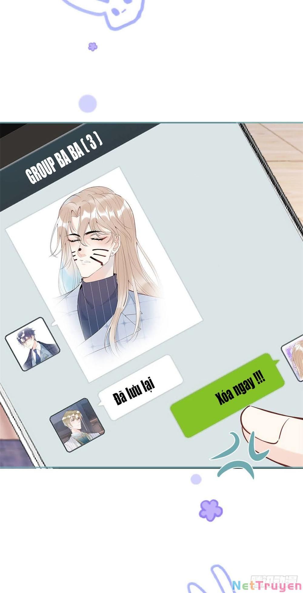 đọc truyện Ta Có Năm Đại Lão Ba Ba Chương 113 ảnh 14 tại Thiên Thai Truyện