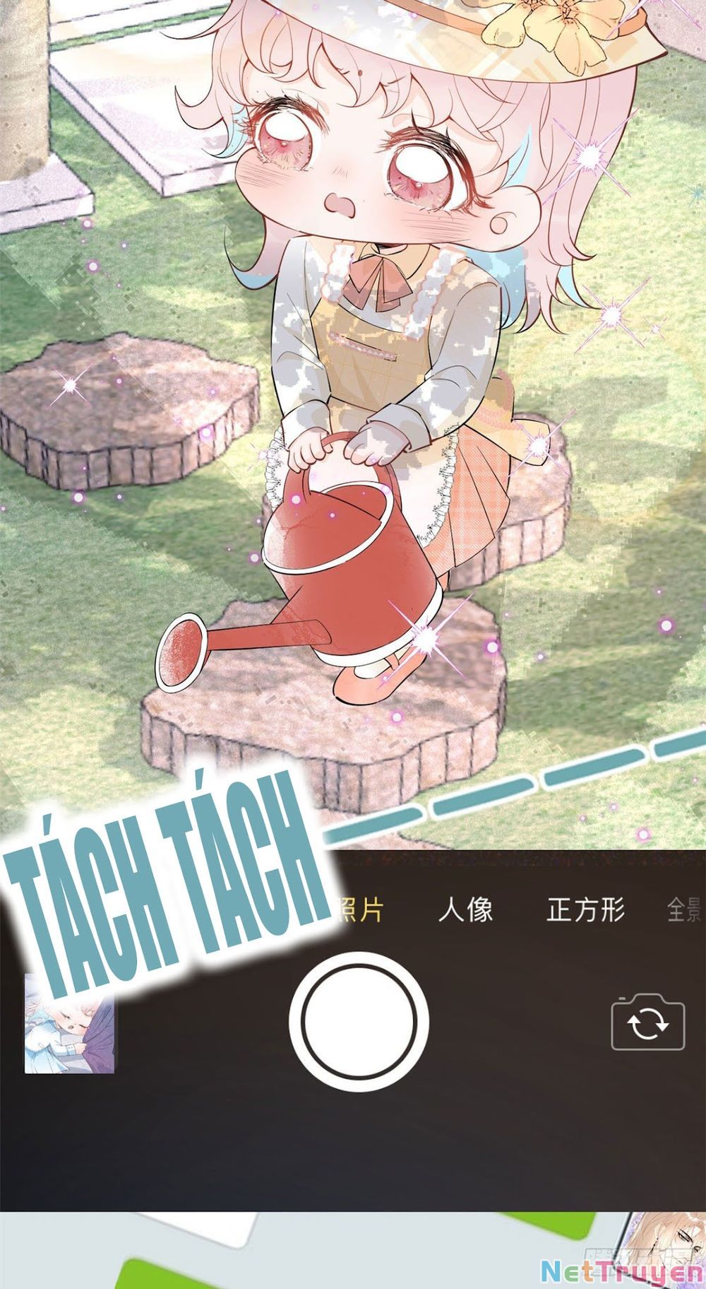 đọc truyện Ta Có Năm Đại Lão Ba Ba Chương 113 ảnh 16 tại Thiên Thai Truyện