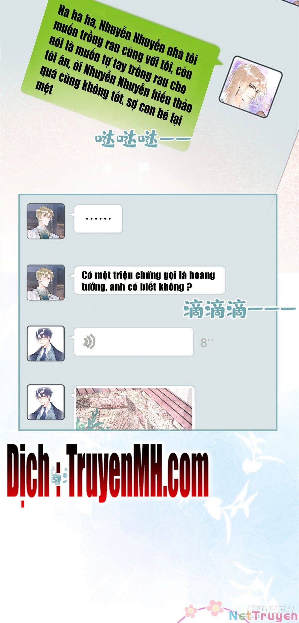 đọc truyện Ta Có Năm Đại Lão Ba Ba Chương 113 ảnh 17 tại Thiên Thai Truyện