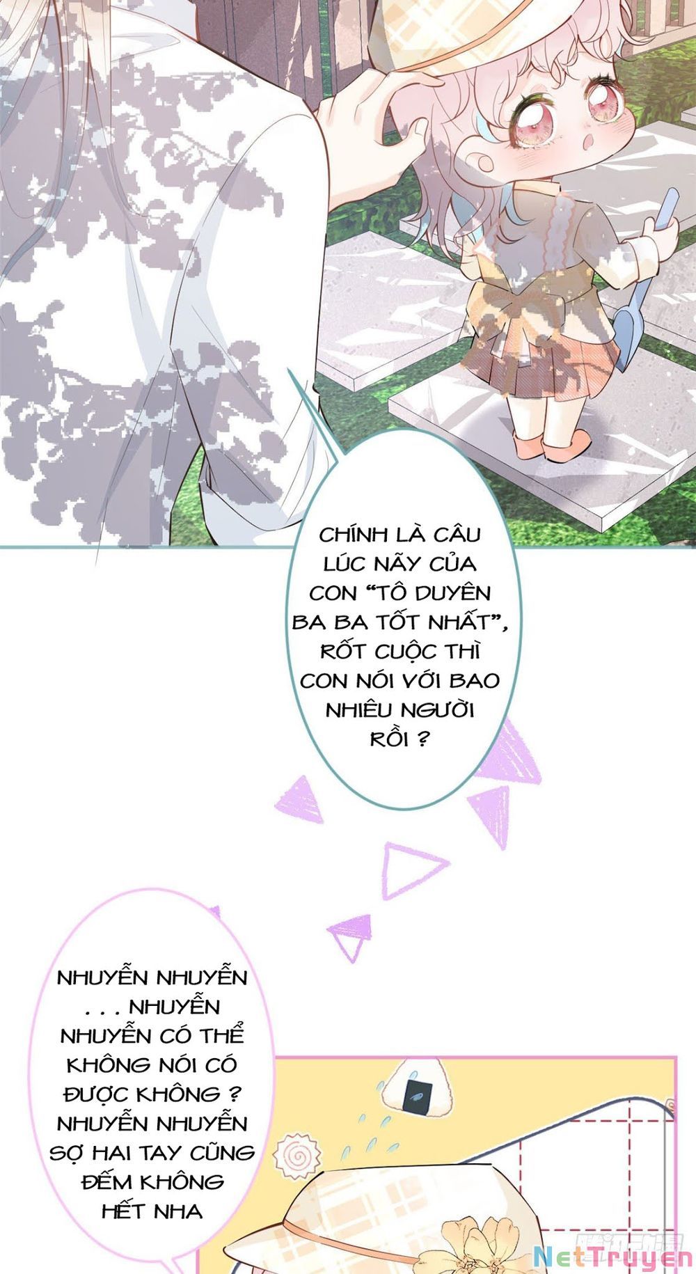 đọc truyện Ta Có Năm Đại Lão Ba Ba Chương 113 ảnh 20 tại Thiên Thai Truyện