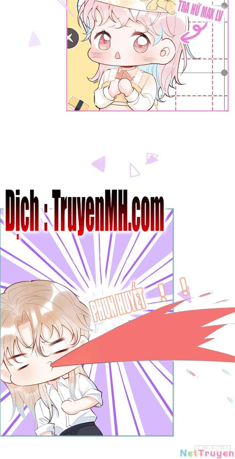 đọc truyện Ta Có Năm Đại Lão Ba Ba Chương 113 ảnh 21 tại Thiên Thai Truyện