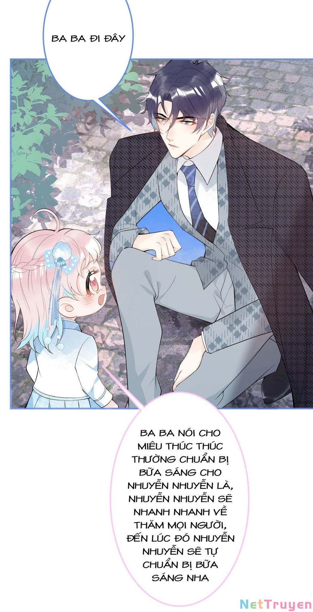 đọc truyện Ta Có Năm Đại Lão Ba Ba Chương 113 ảnh 4 tại Thiên Thai Truyện