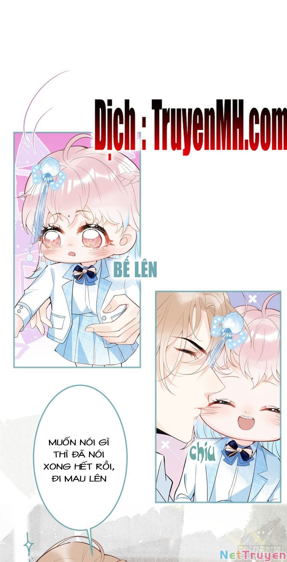 đọc truyện Ta Có Năm Đại Lão Ba Ba Chương 113 ảnh 5 tại Thiên Thai Truyện