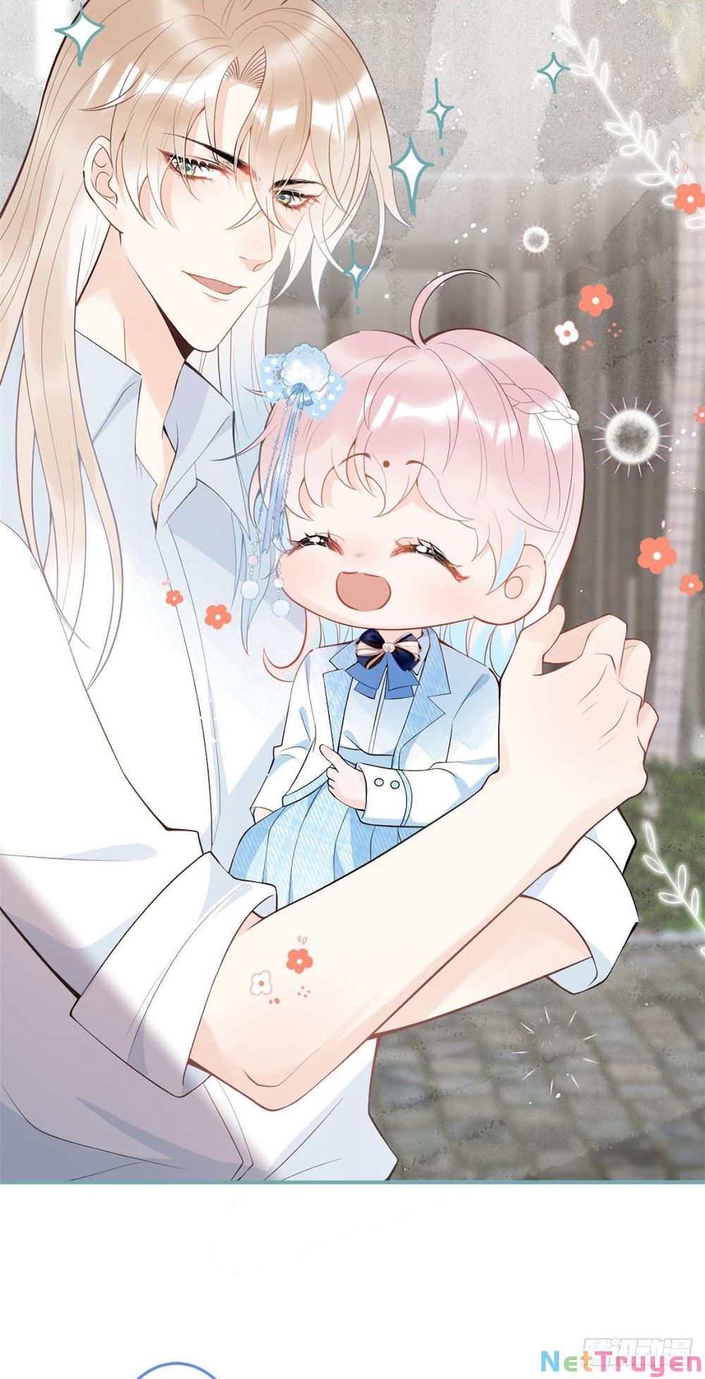 đọc truyện Ta Có Năm Đại Lão Ba Ba Chương 113 ảnh 6 tại Thiên Thai Truyện