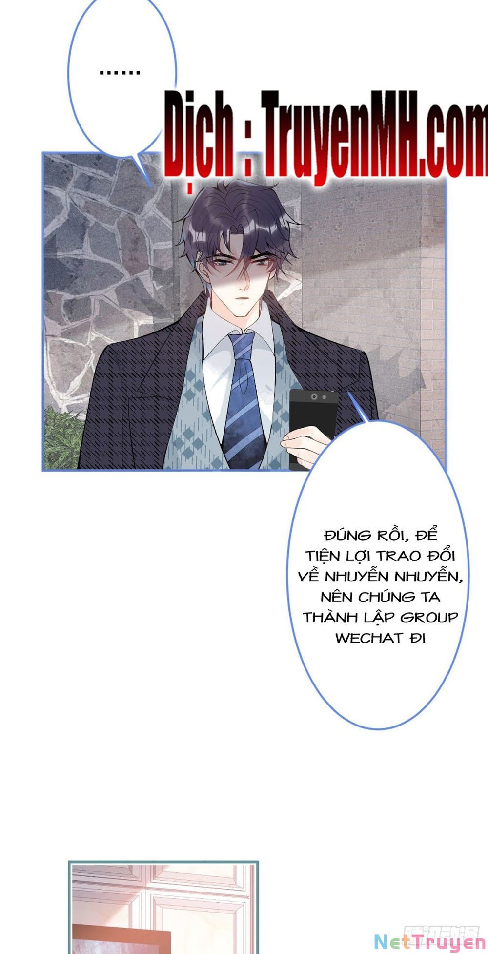 đọc truyện Ta Có Năm Đại Lão Ba Ba Chương 113 ảnh 7 tại Thiên Thai Truyện