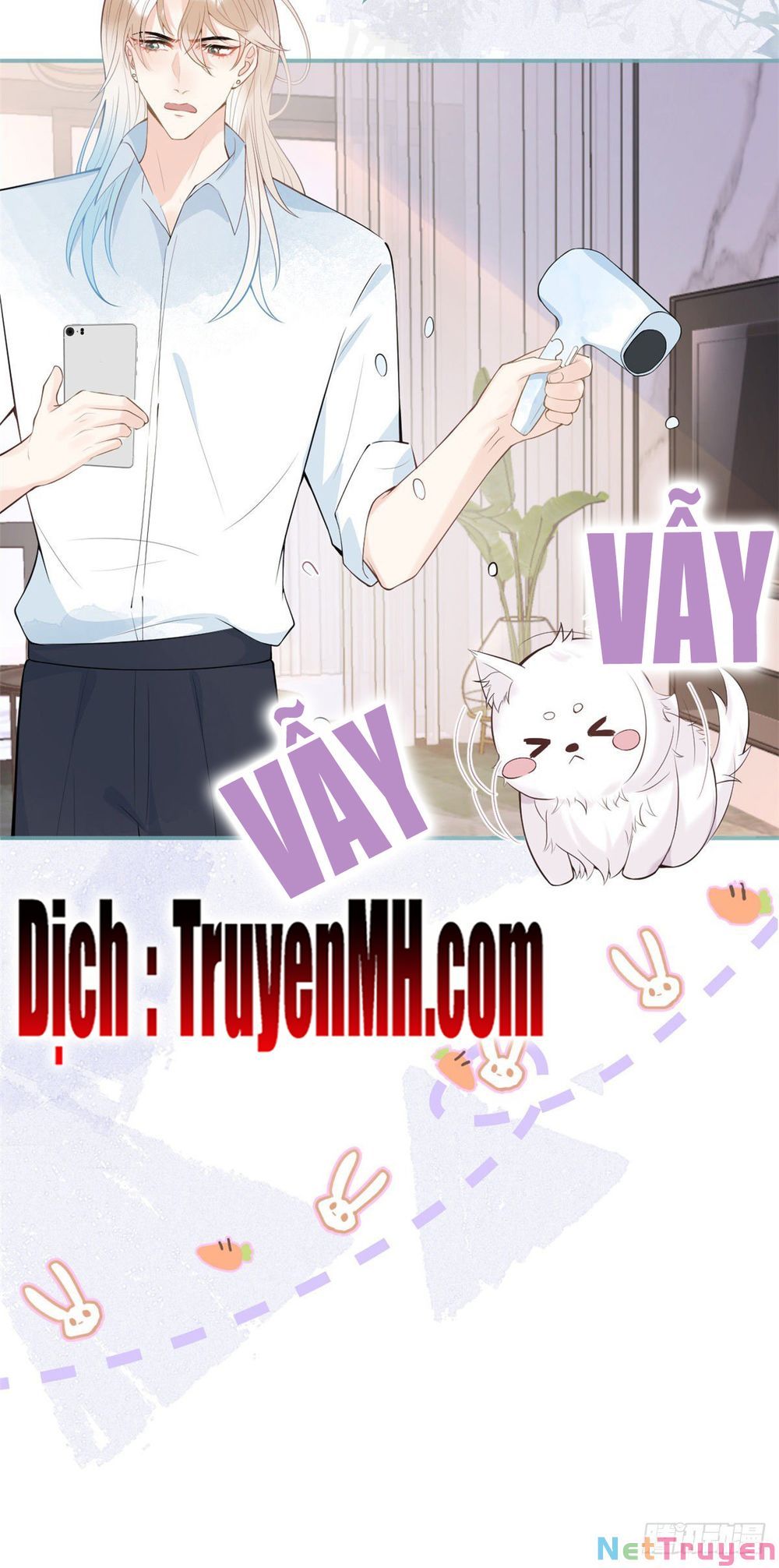 đọc truyện Ta Có Năm Đại Lão Ba Ba Chương 113 ảnh 9 tại Thiên Thai Truyện