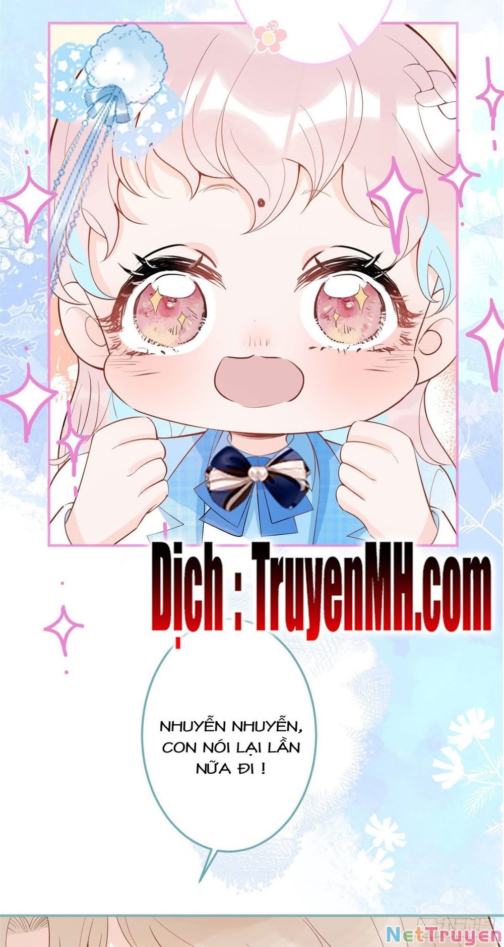 đọc truyện Ta Có Năm Đại Lão Ba Ba Chương 113 ảnh 11 tại Thiên Thai Truyện