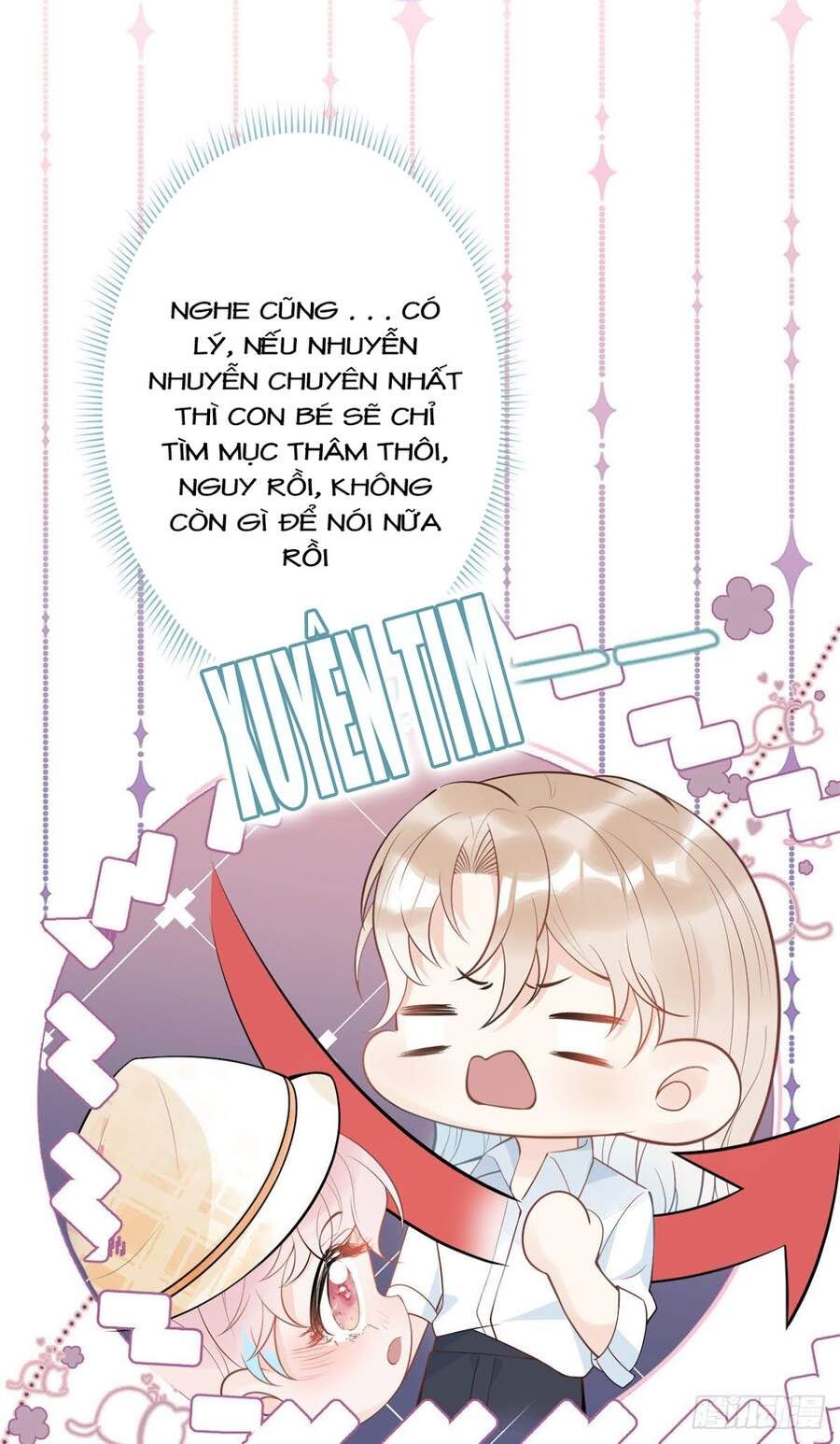 đọc truyện Ta Có Năm Đại Lão Ba Ba Chương 114 ảnh 12 tại Thiên Thai Truyện