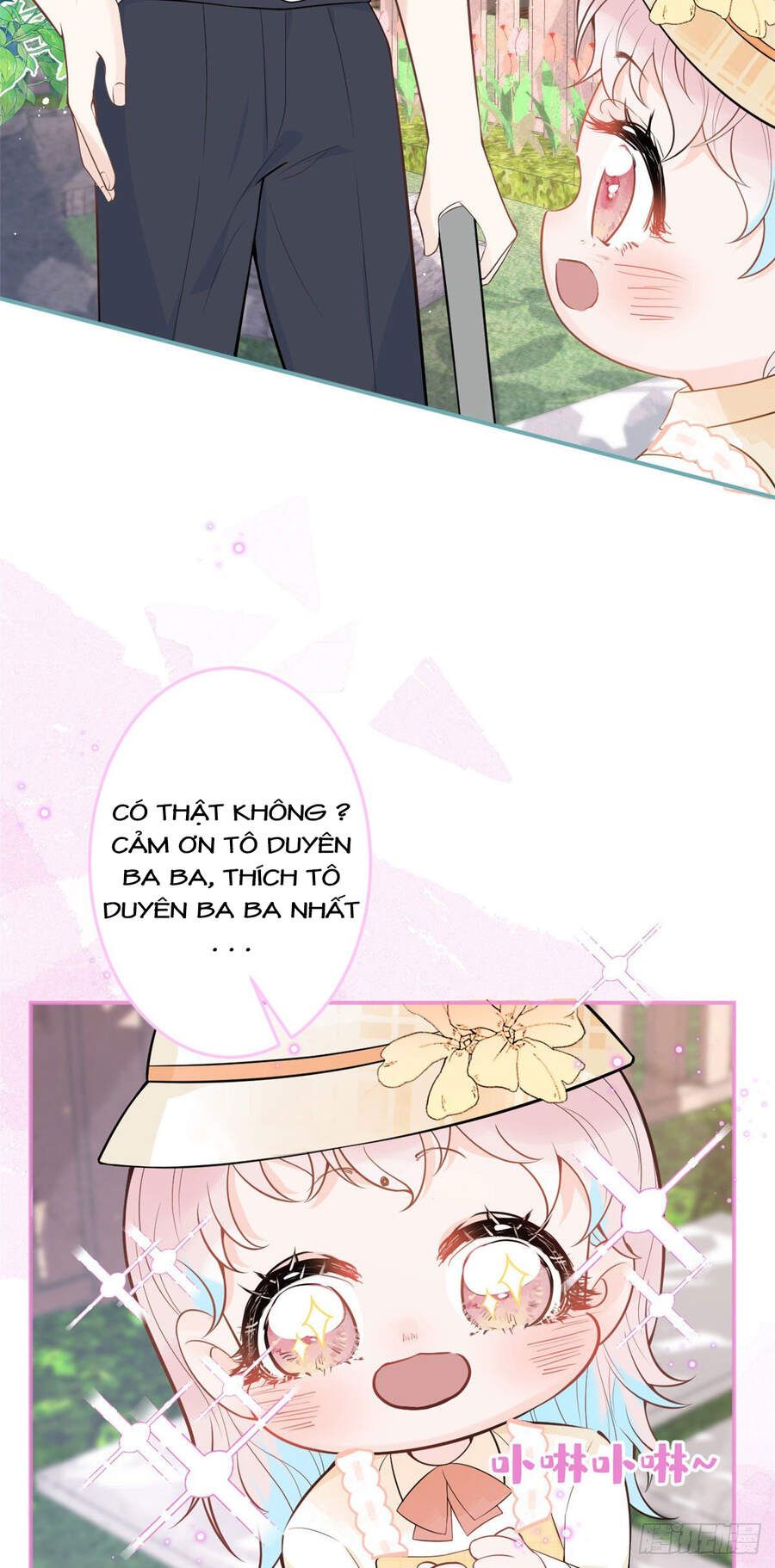 đọc truyện Ta Có Năm Đại Lão Ba Ba Chương 114 ảnh 14 tại Thiên Thai Truyện